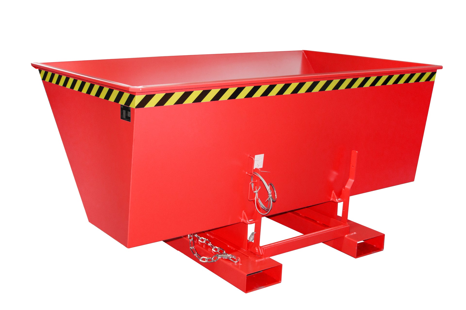Tilting Container AK 150