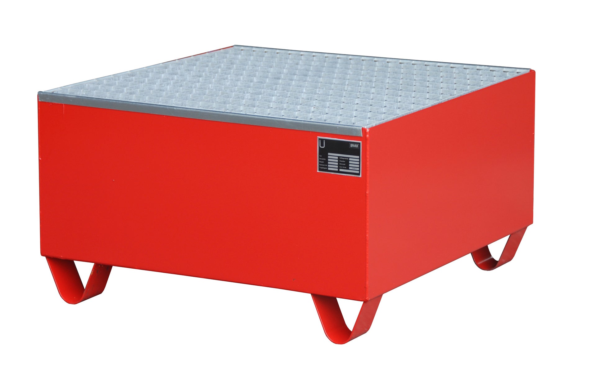 Sump Tray 2002 / 2003