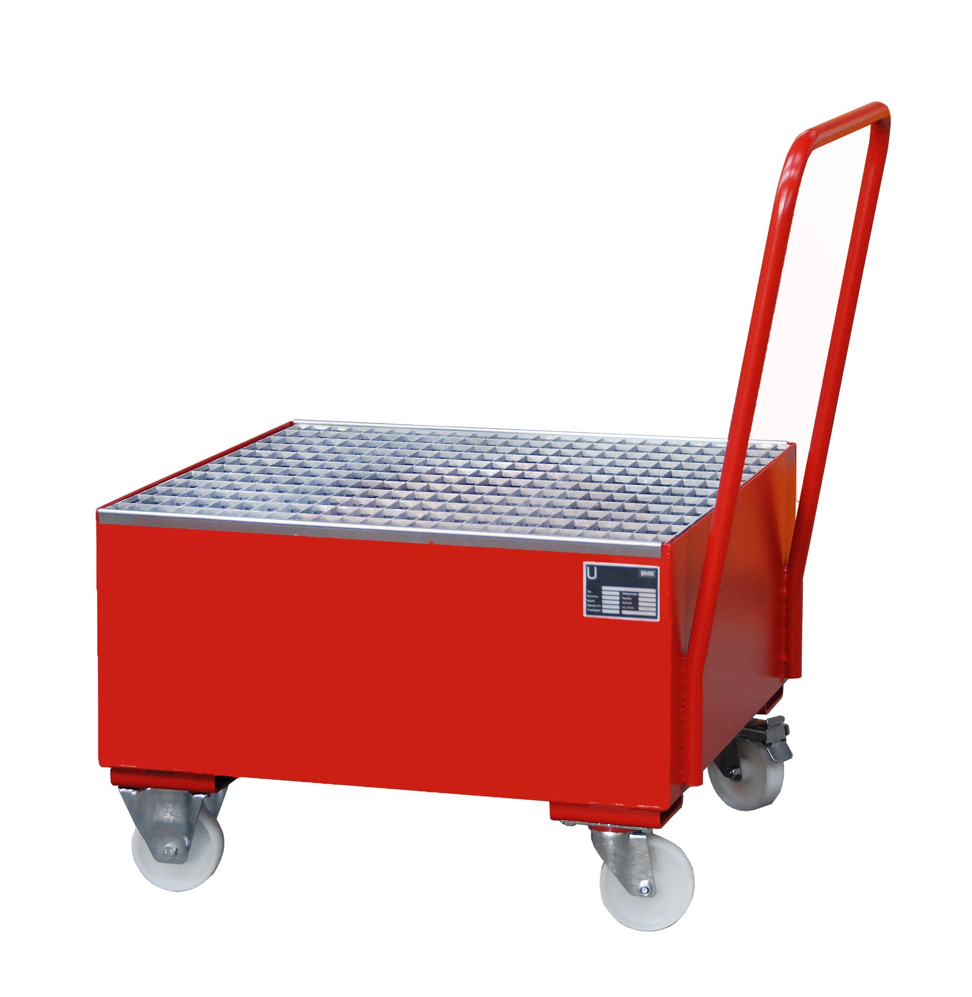 Mobile Sump Tray 2004 / 2005