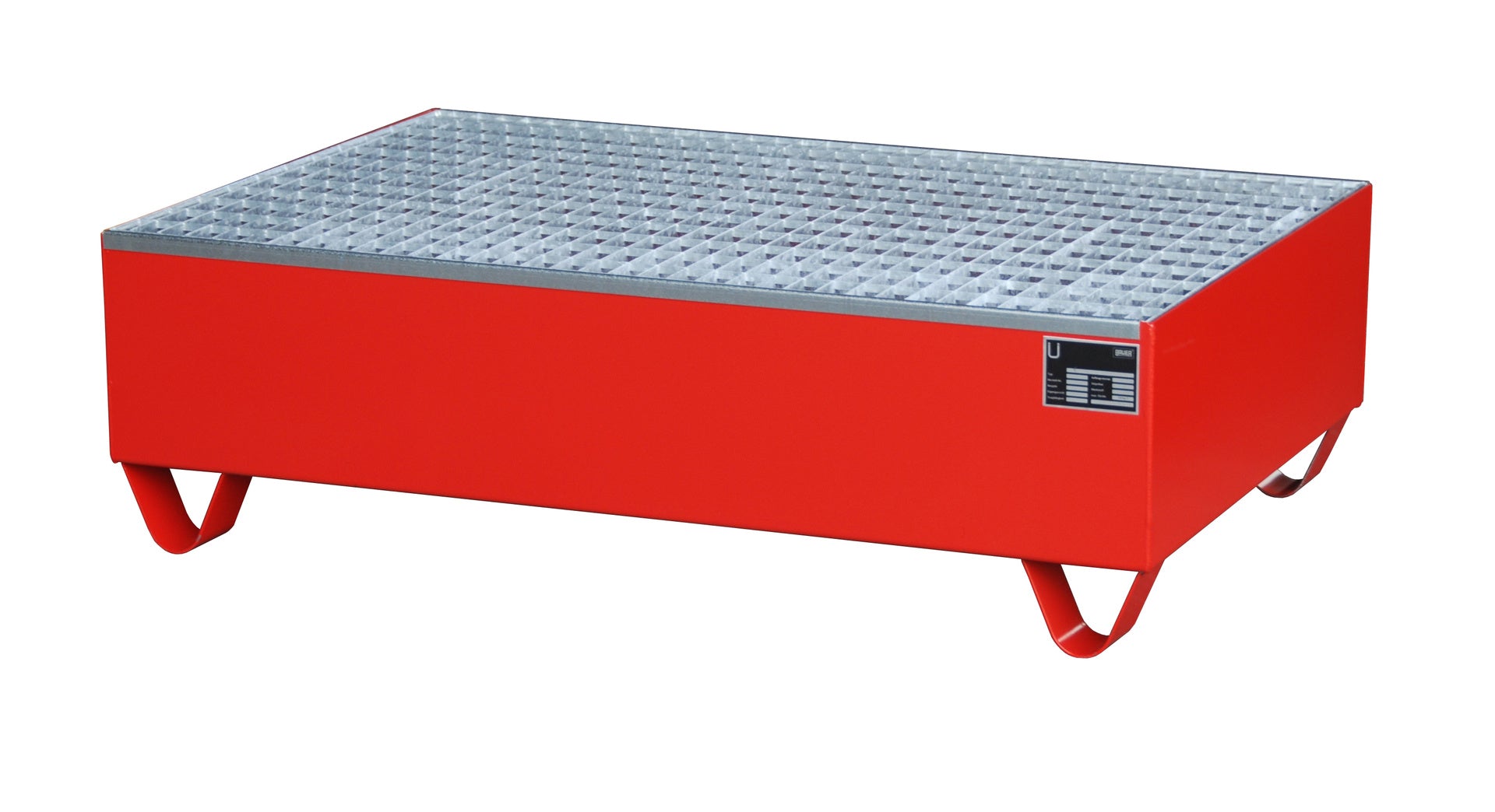 Sump Tray 2018 / 2019
