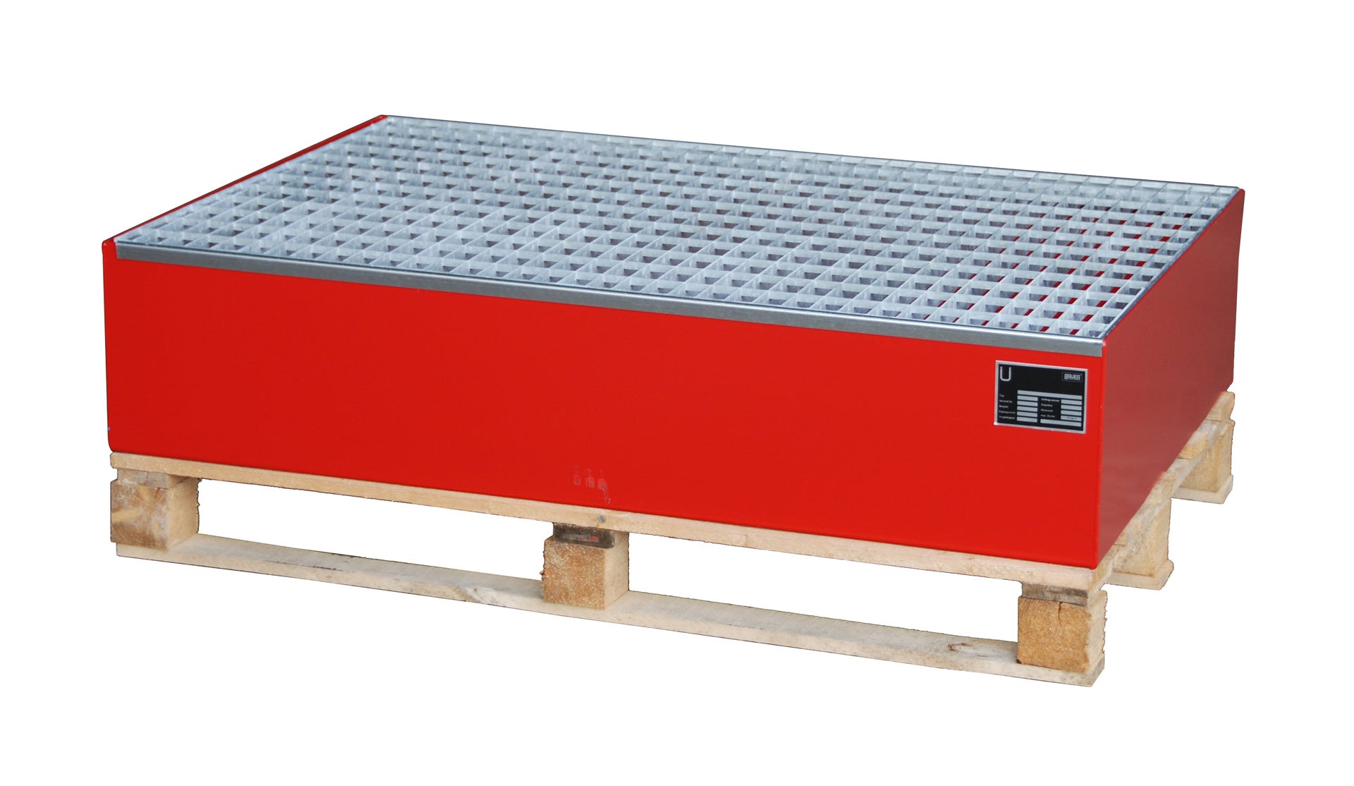 Sump Tray 2010 / 2011