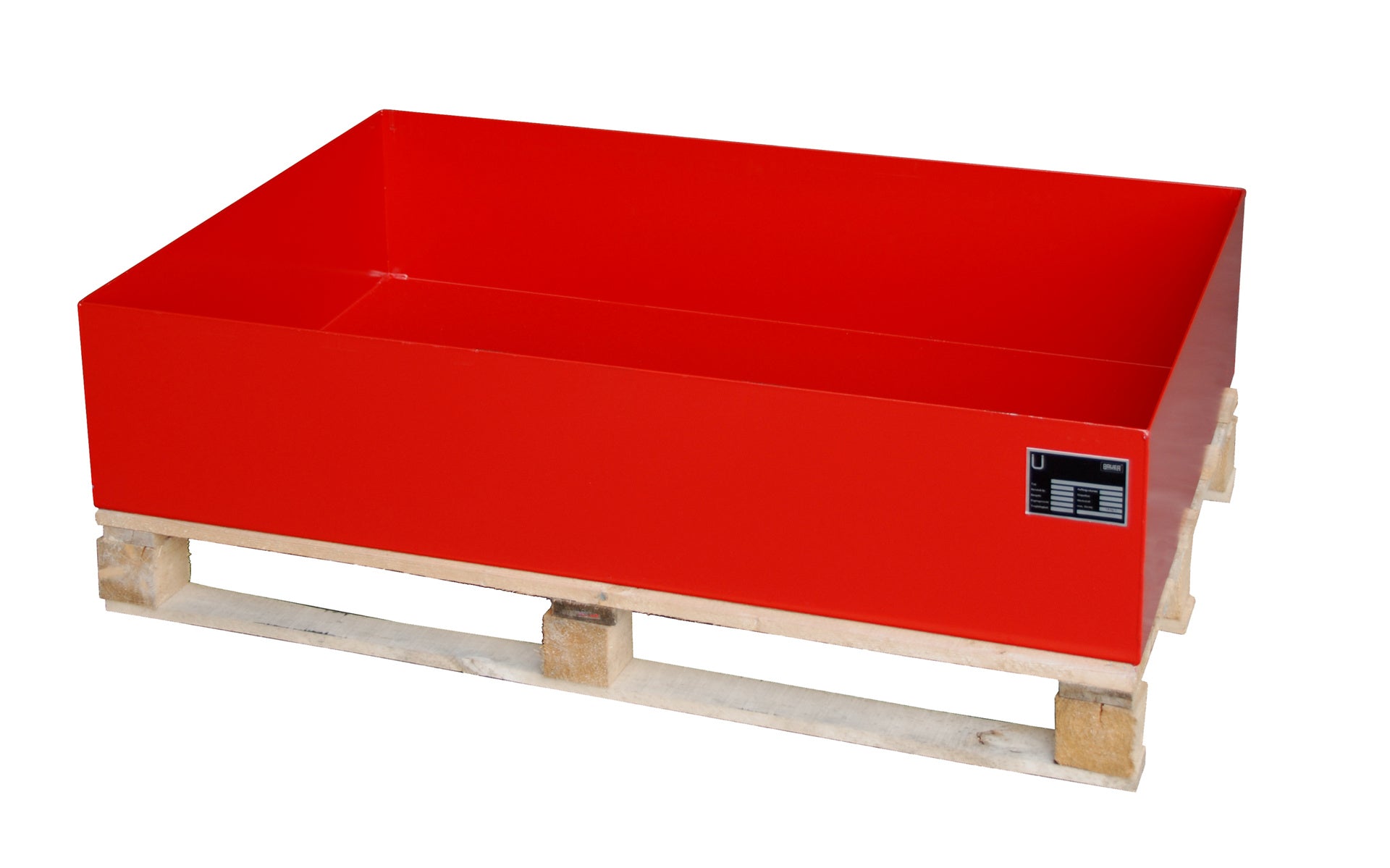 Sump Tray 2008 / 2009