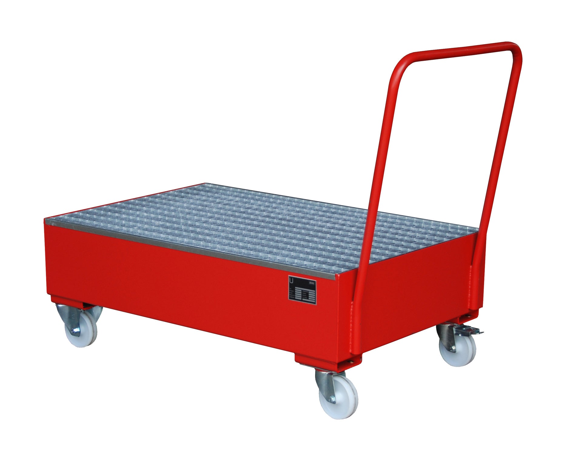 Mobile Sump Tray 2020 / 2021