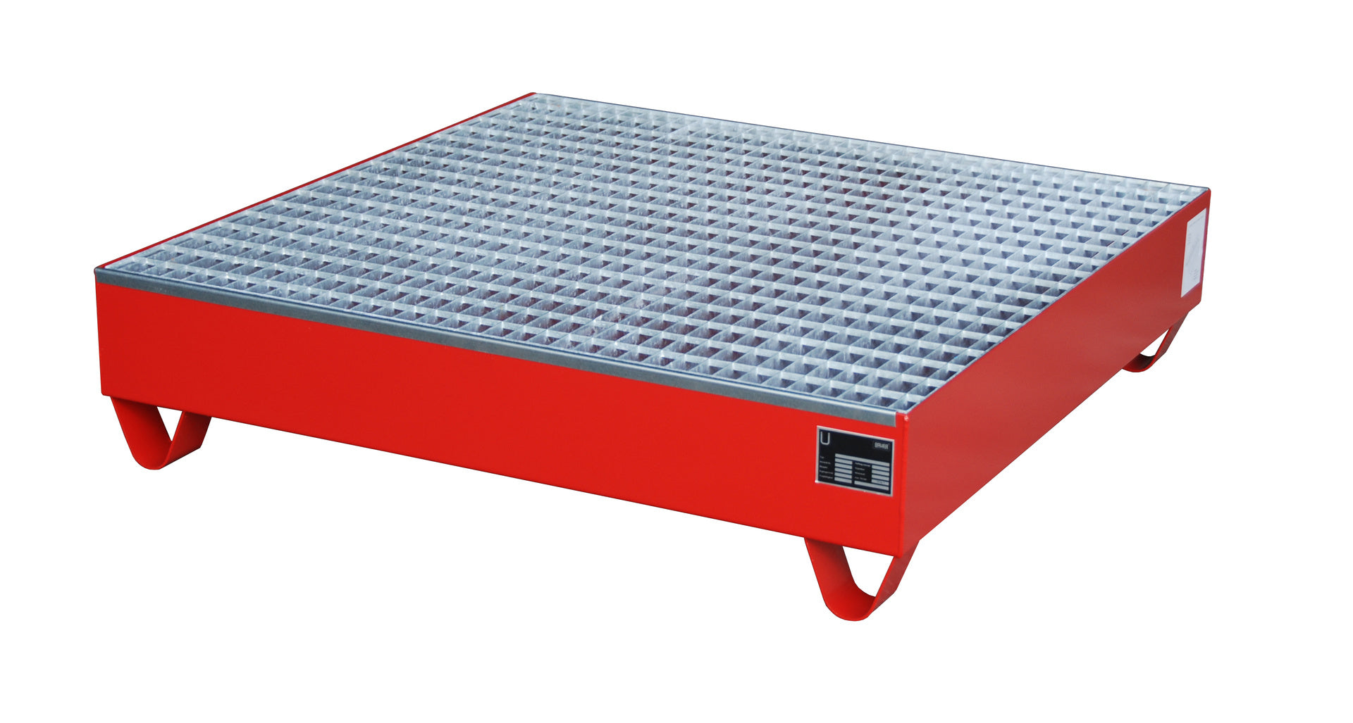 Sump Tray 2032 / 2033