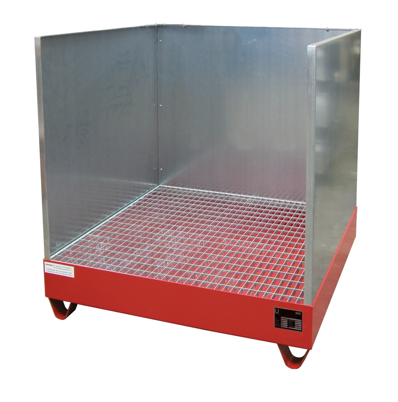 Sump Tray 2032/SW / 2033/SW