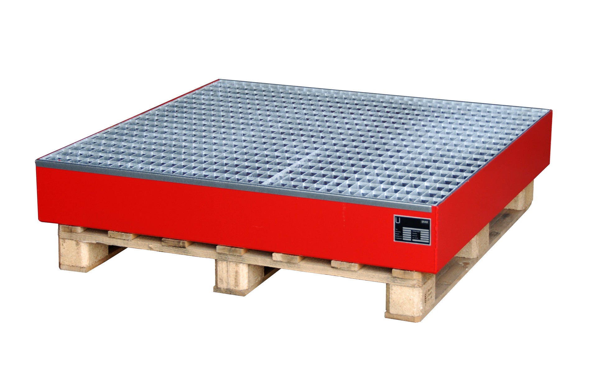 Sump Tray 2028 / 2029