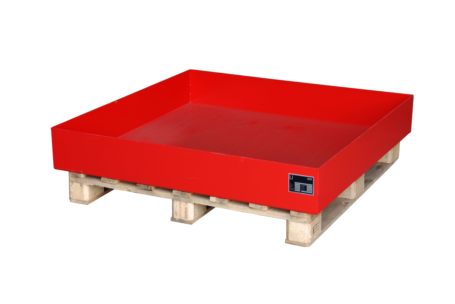 Sump Tray 2026 / 2027