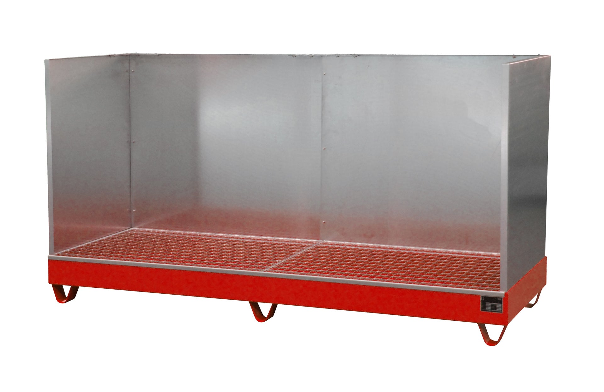 Sump Tray 2042/SW / 2043/SW