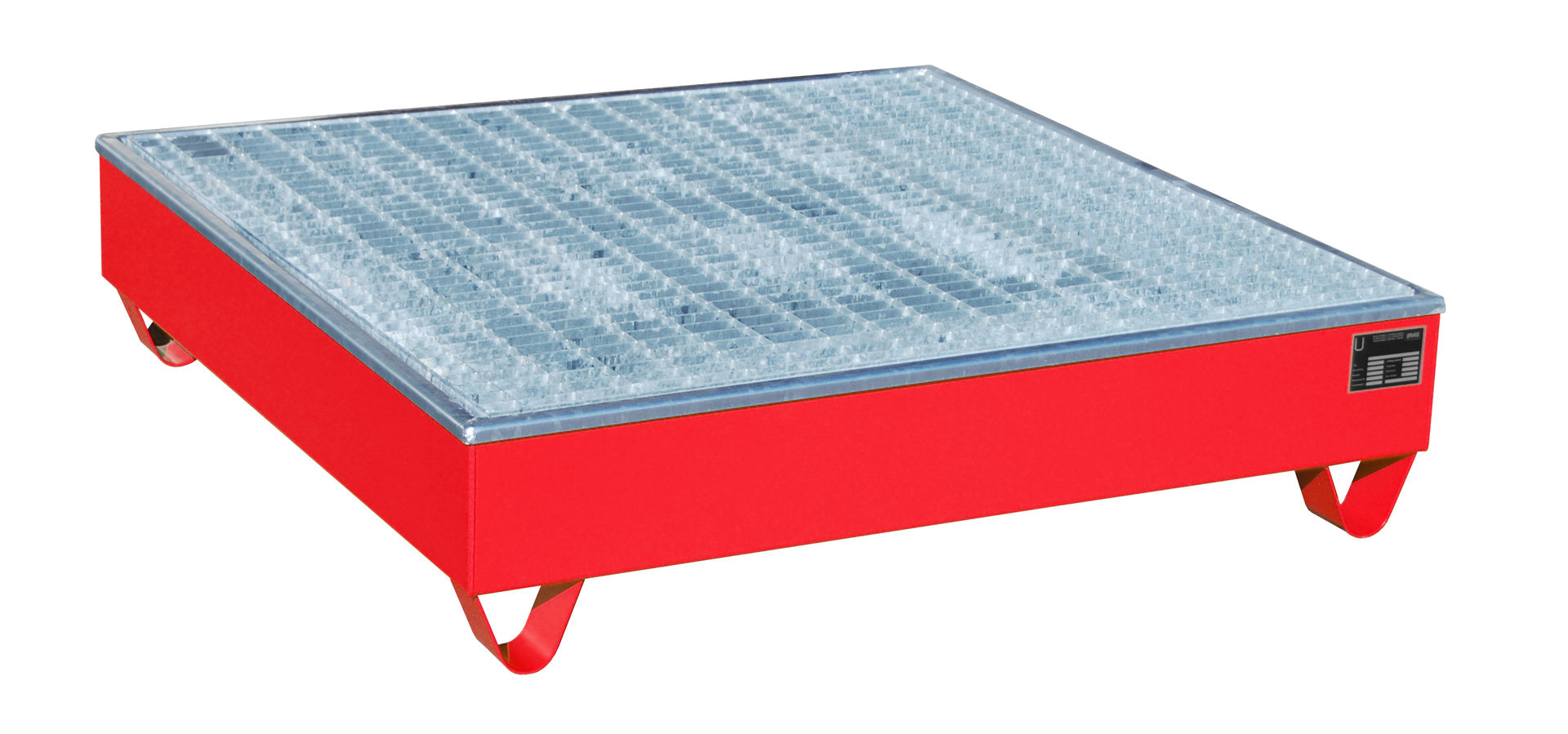 Sump Tray AW-4/A/PE