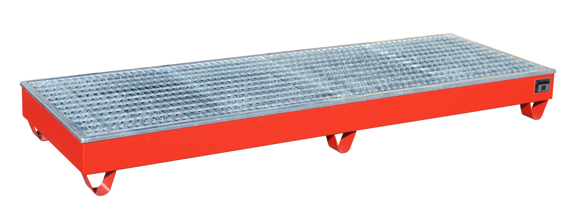 Sump Tray AW-4/B/PE