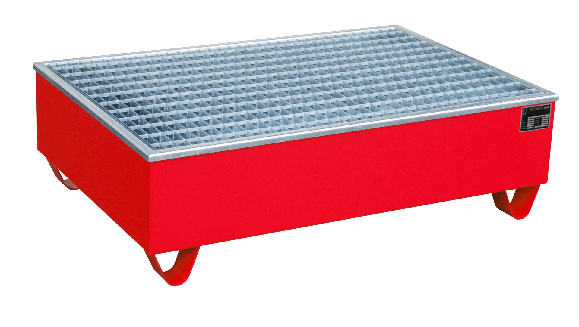 Sump Tray AW-2/PE