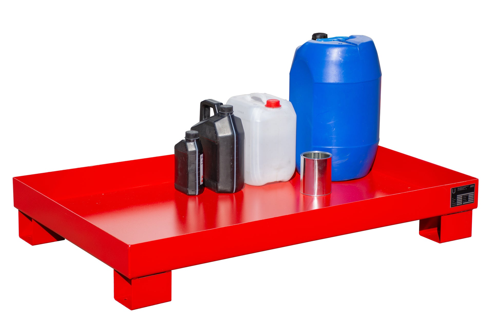 Sump Tray AW 60-3
