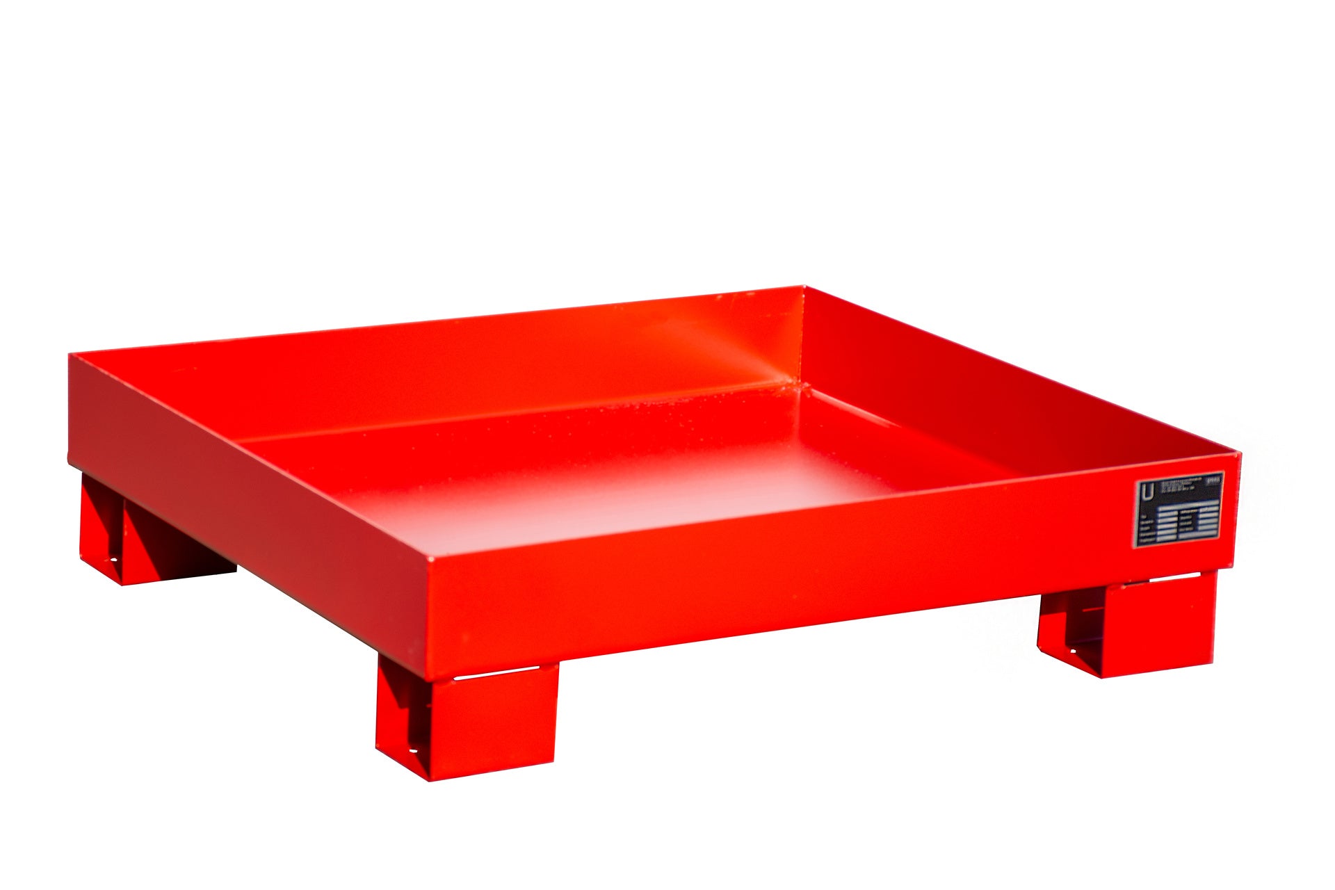 Sump Tray AW 60-2