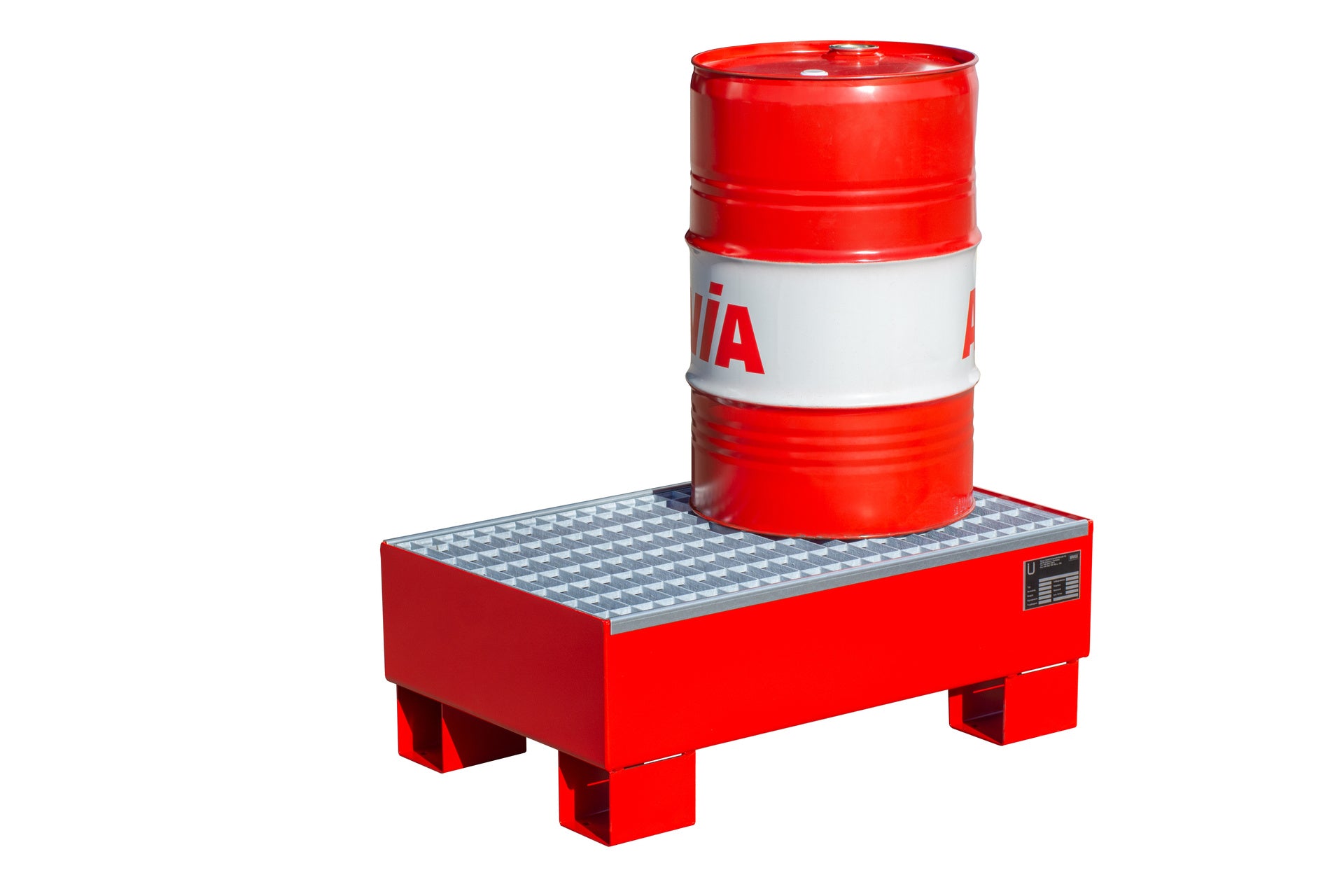 Sump Tray AW 60-1/M
