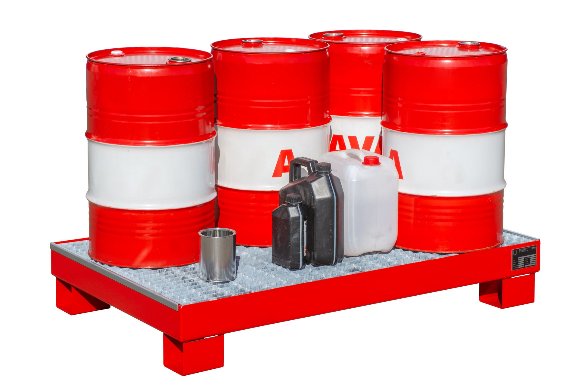 Sump Tray AW 60-3/M