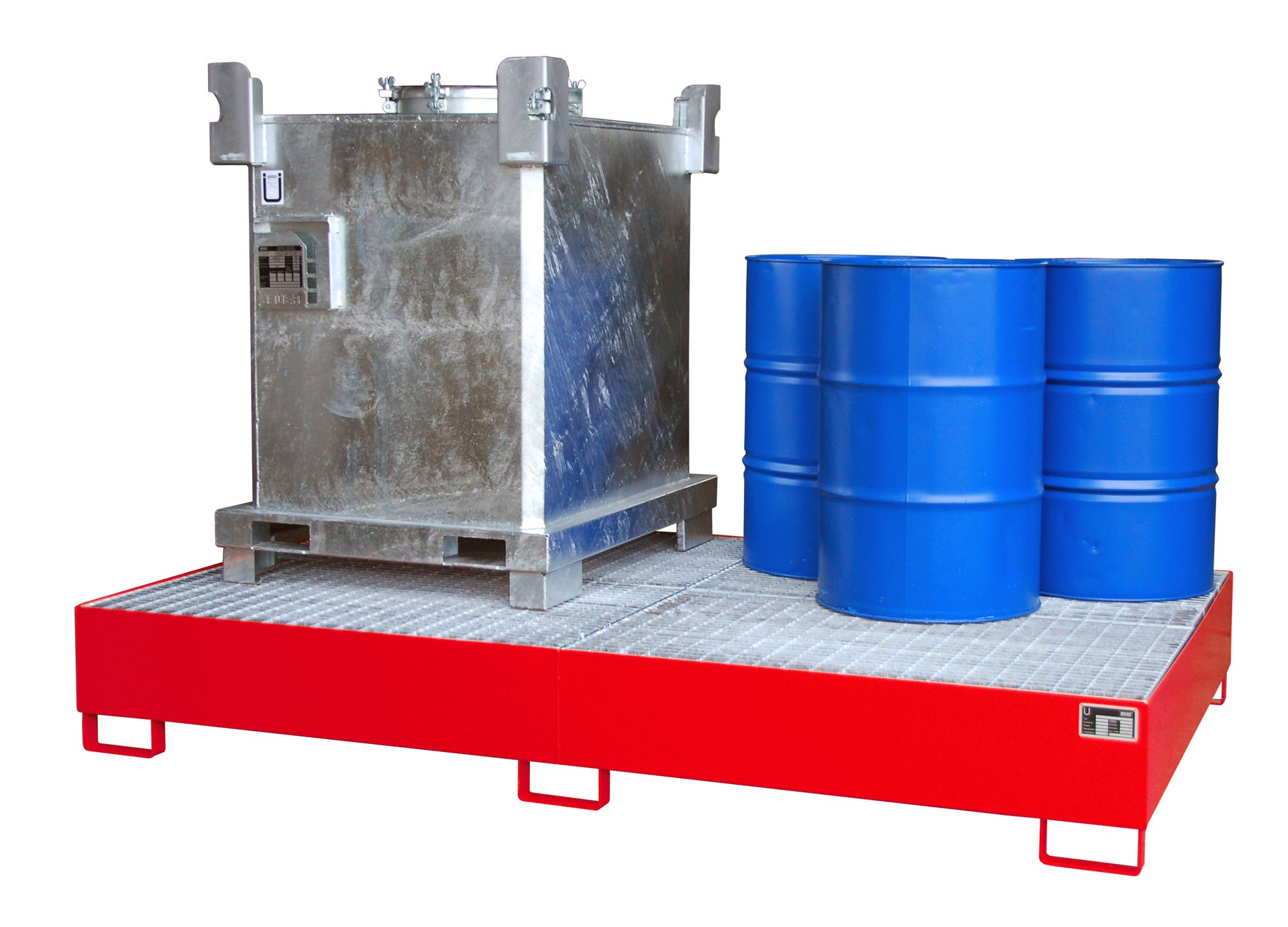 Sump Tray AW 1000-10F