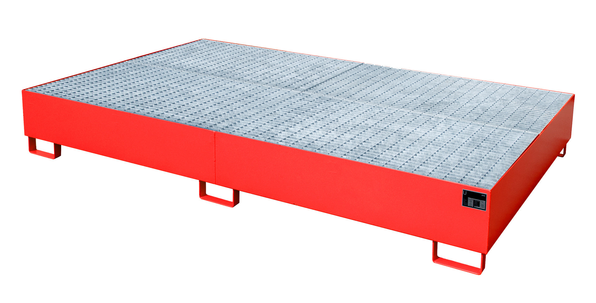 Sump Tray AW 1000-10F