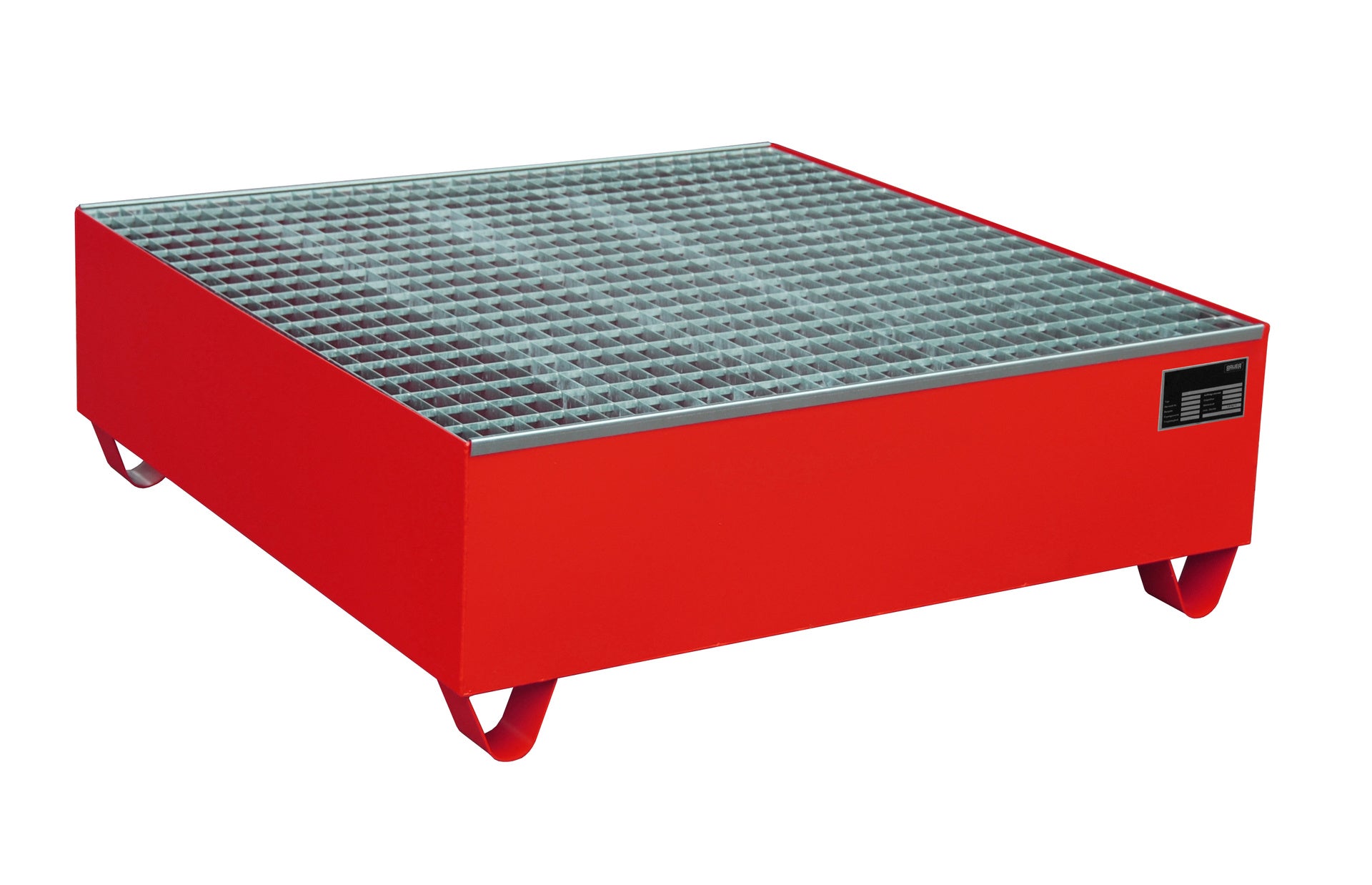 Sump Tray ECO 4/400