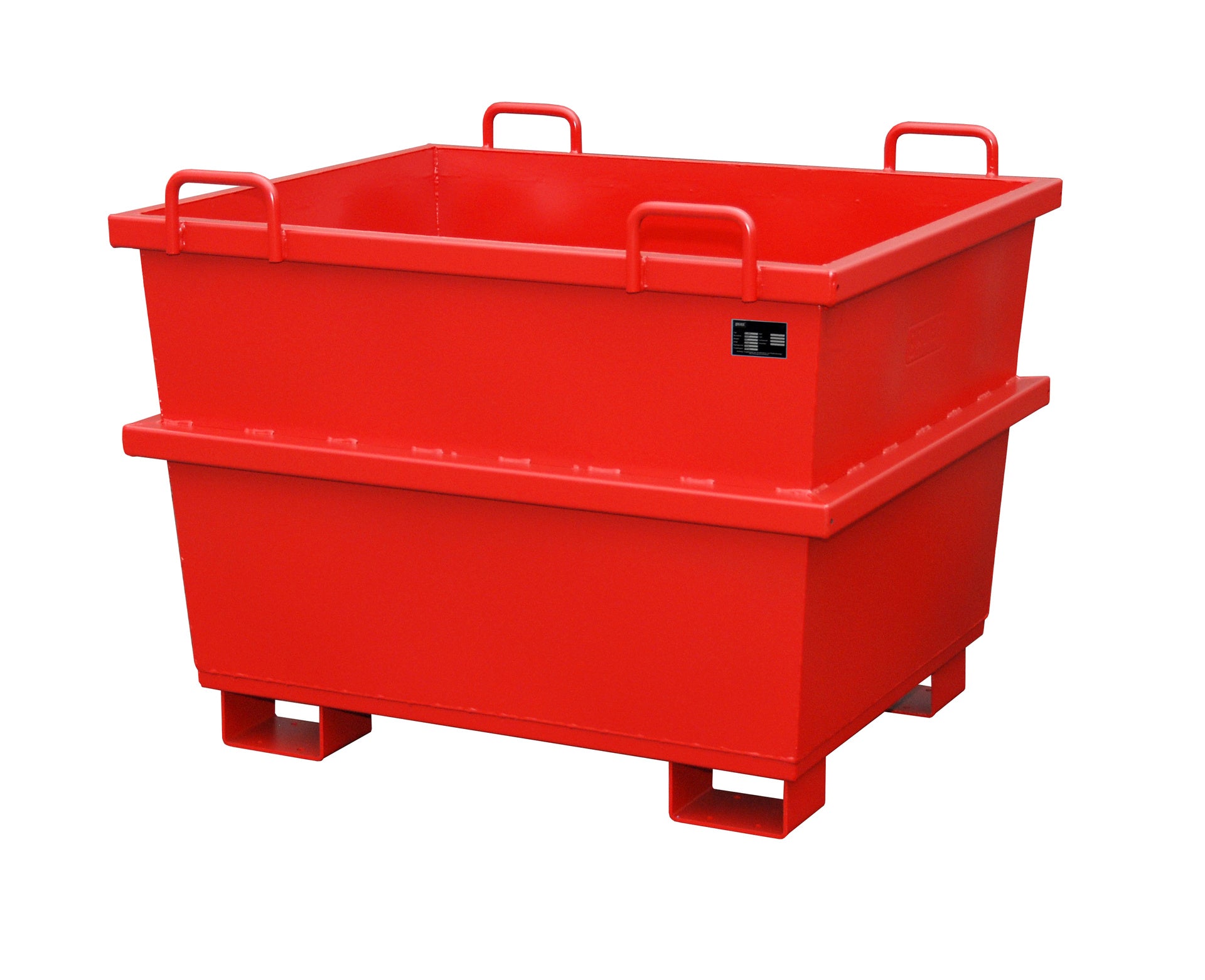 Universal Container UC 750