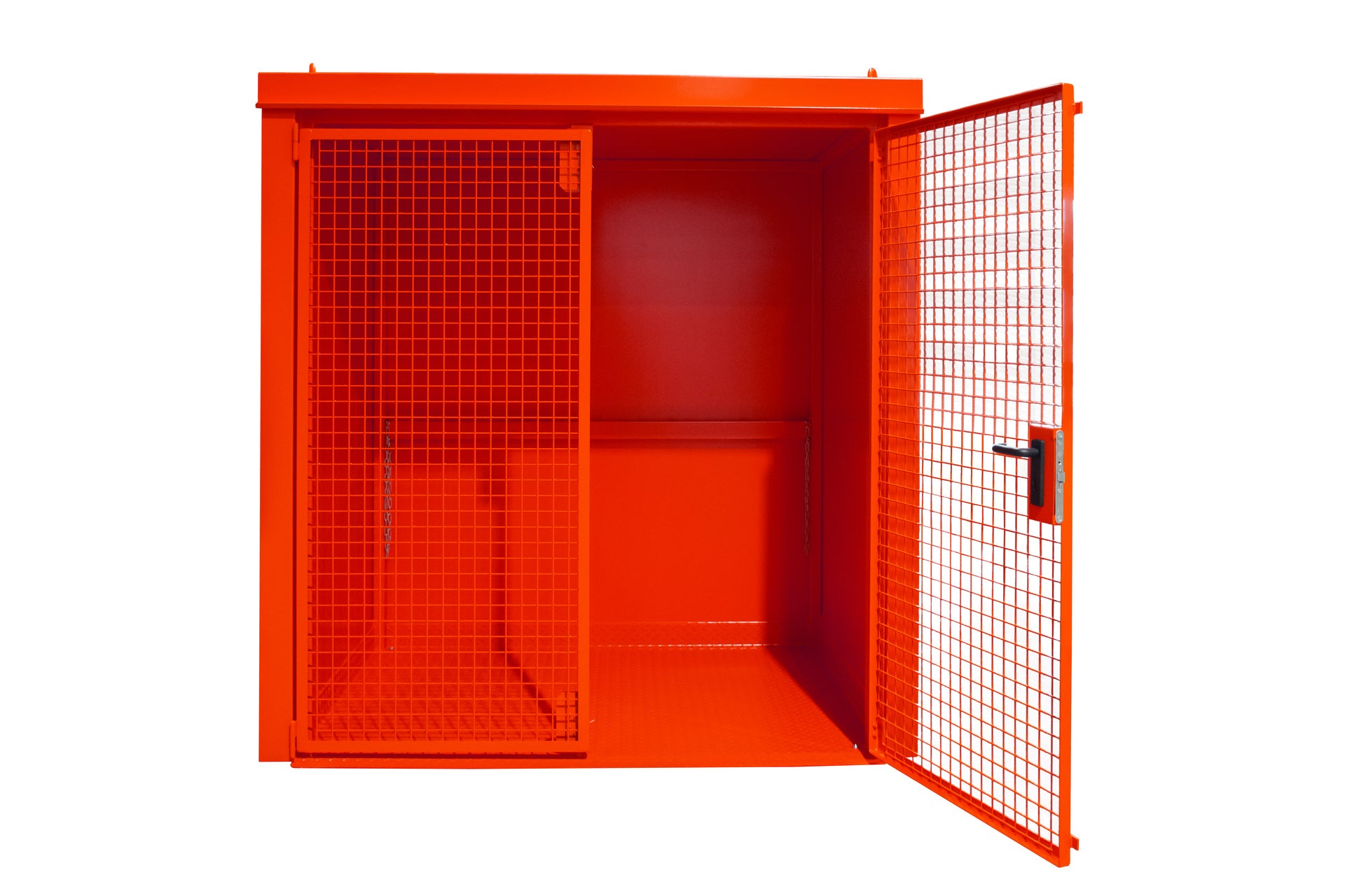 Gas Cylinder Container GFC-B M2