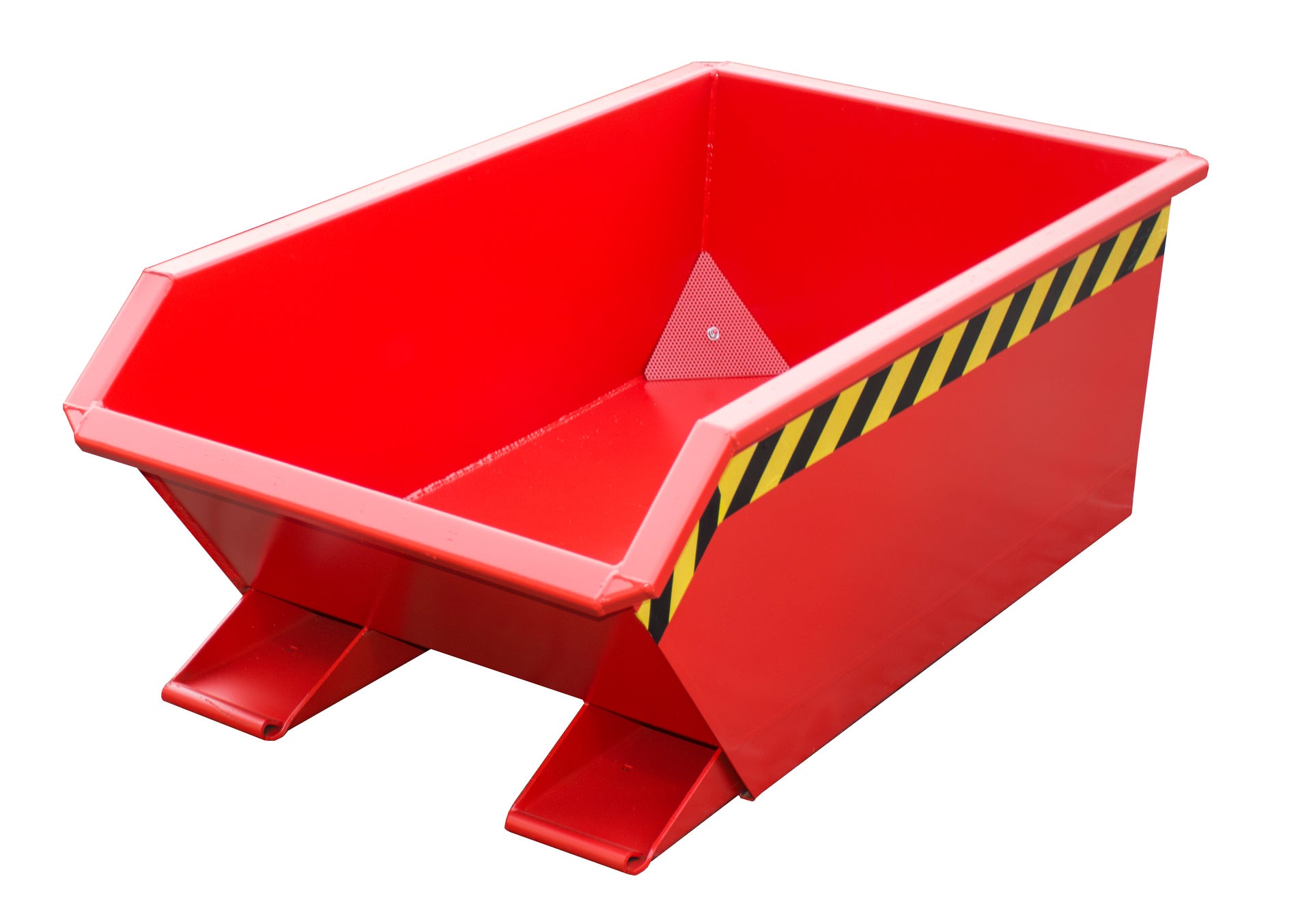 Mini Swarf Tilting Container SMGU 230