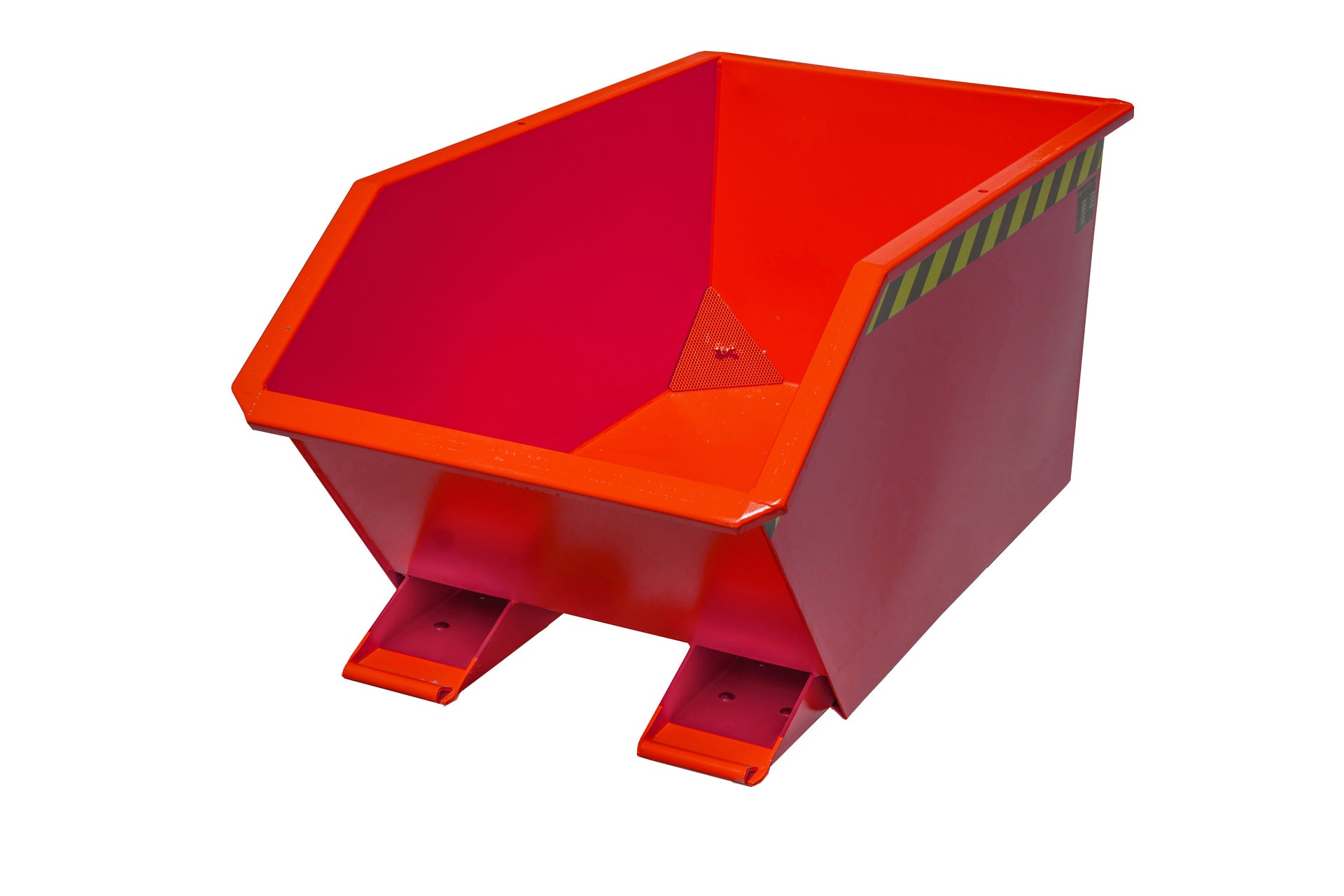 Swarf Tilting Container GU-E 300