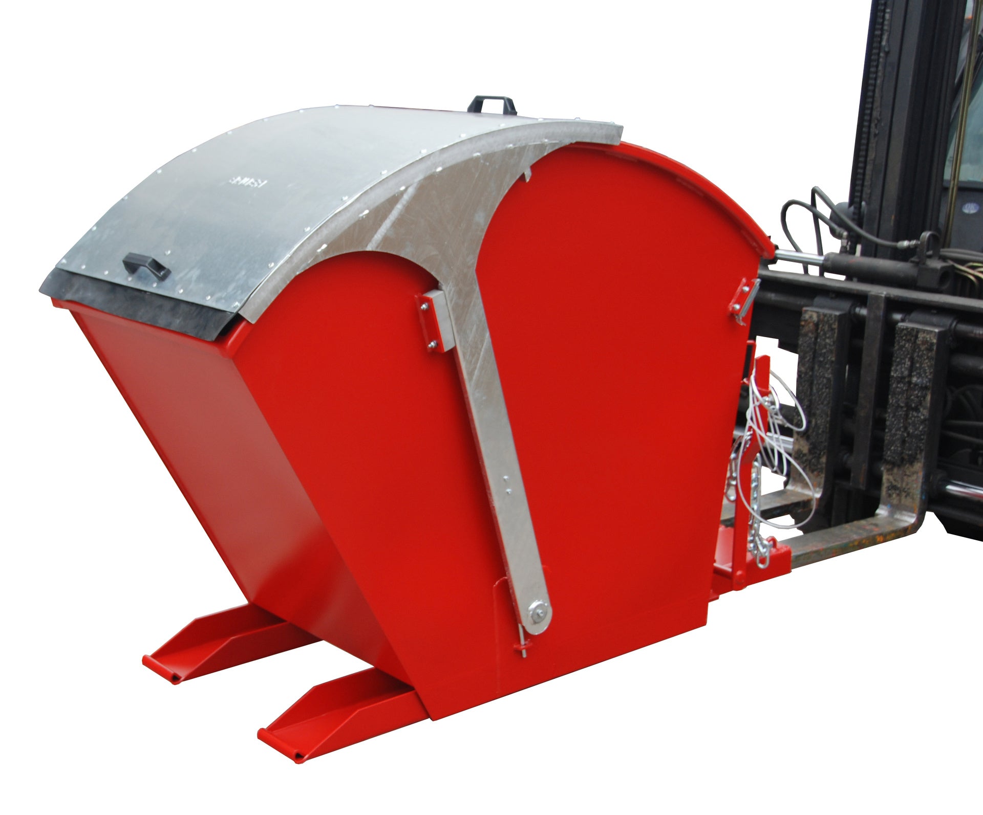 Tilting Container RD 750