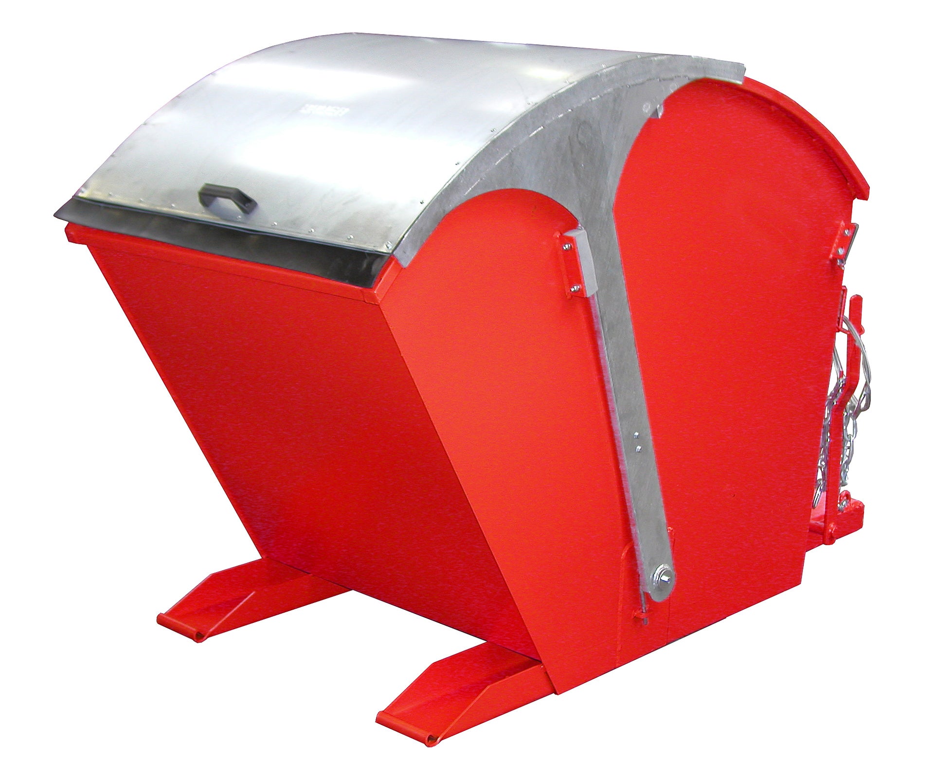 Tilting Container RD 1000