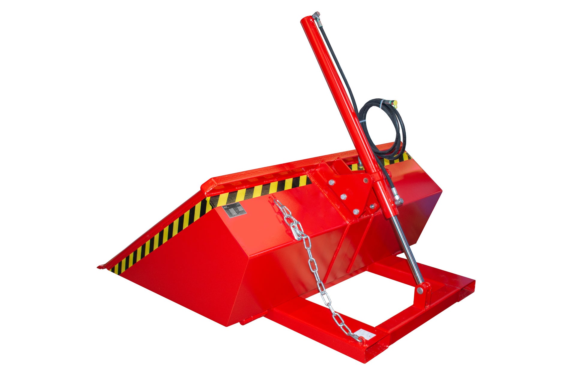 Shovel DGS 950