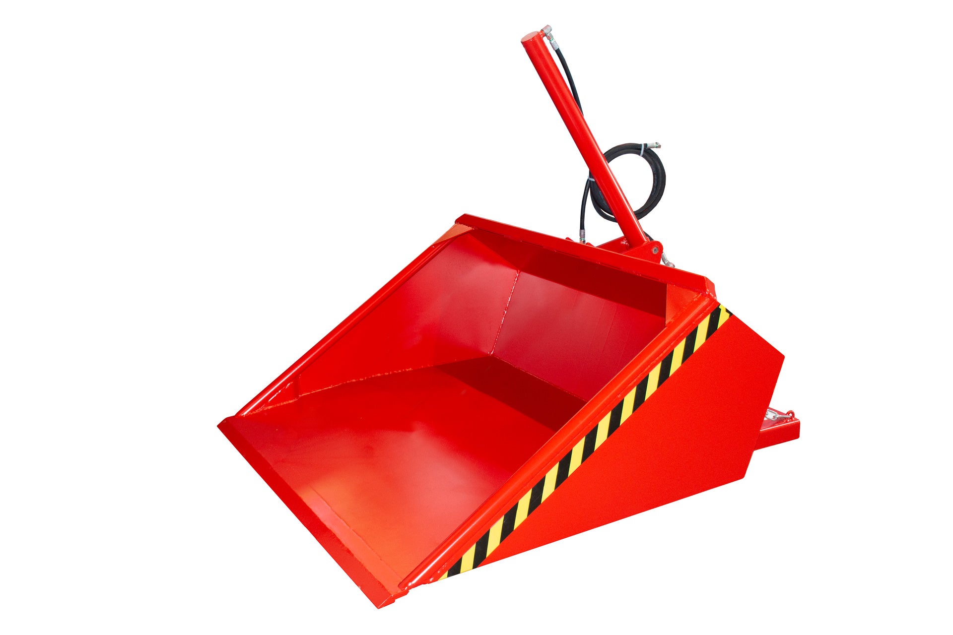 Shovel DGS 950