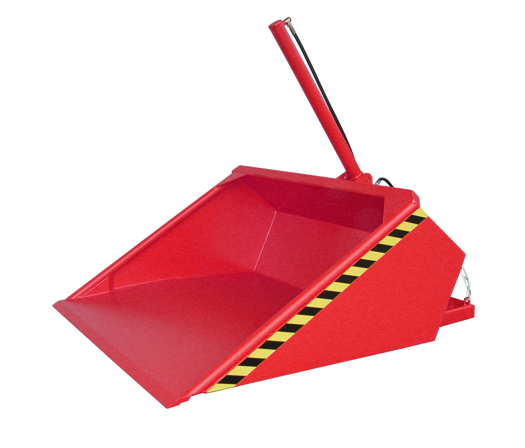 Shovel DGS 700