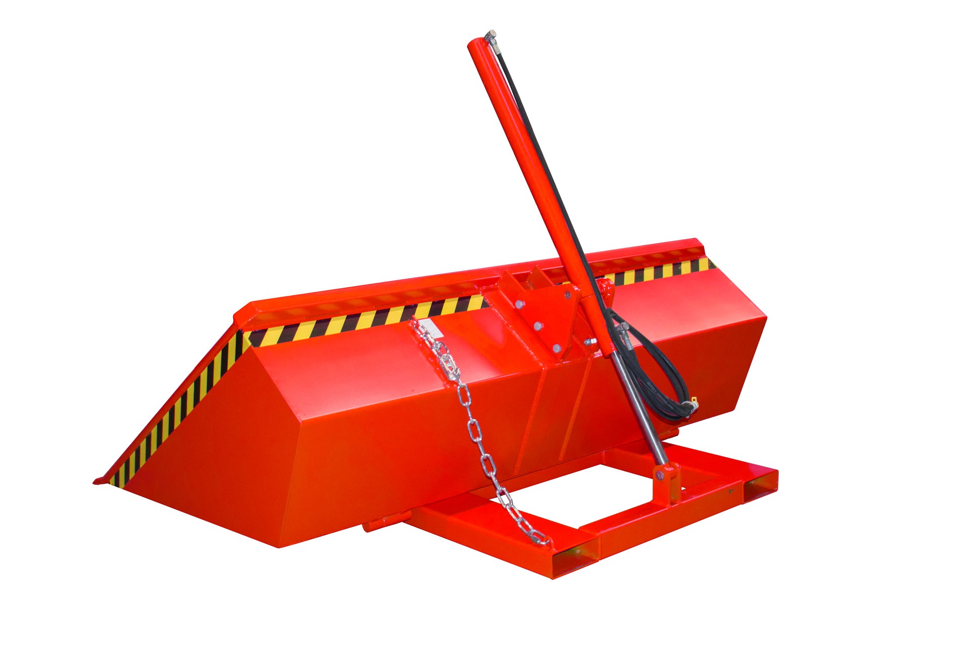 Shovel DGS 1200