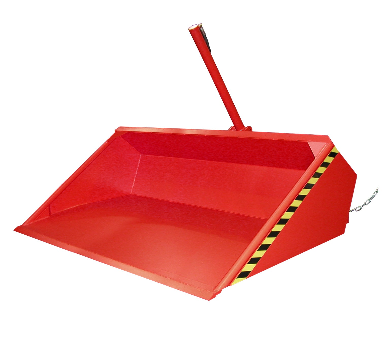 Shovel DGS 1200