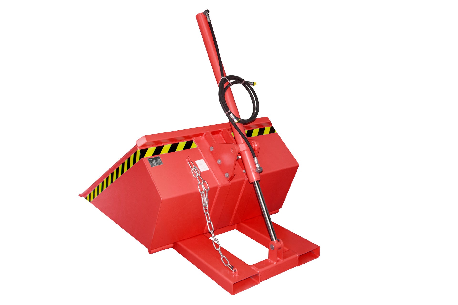 Shovel DGS 500