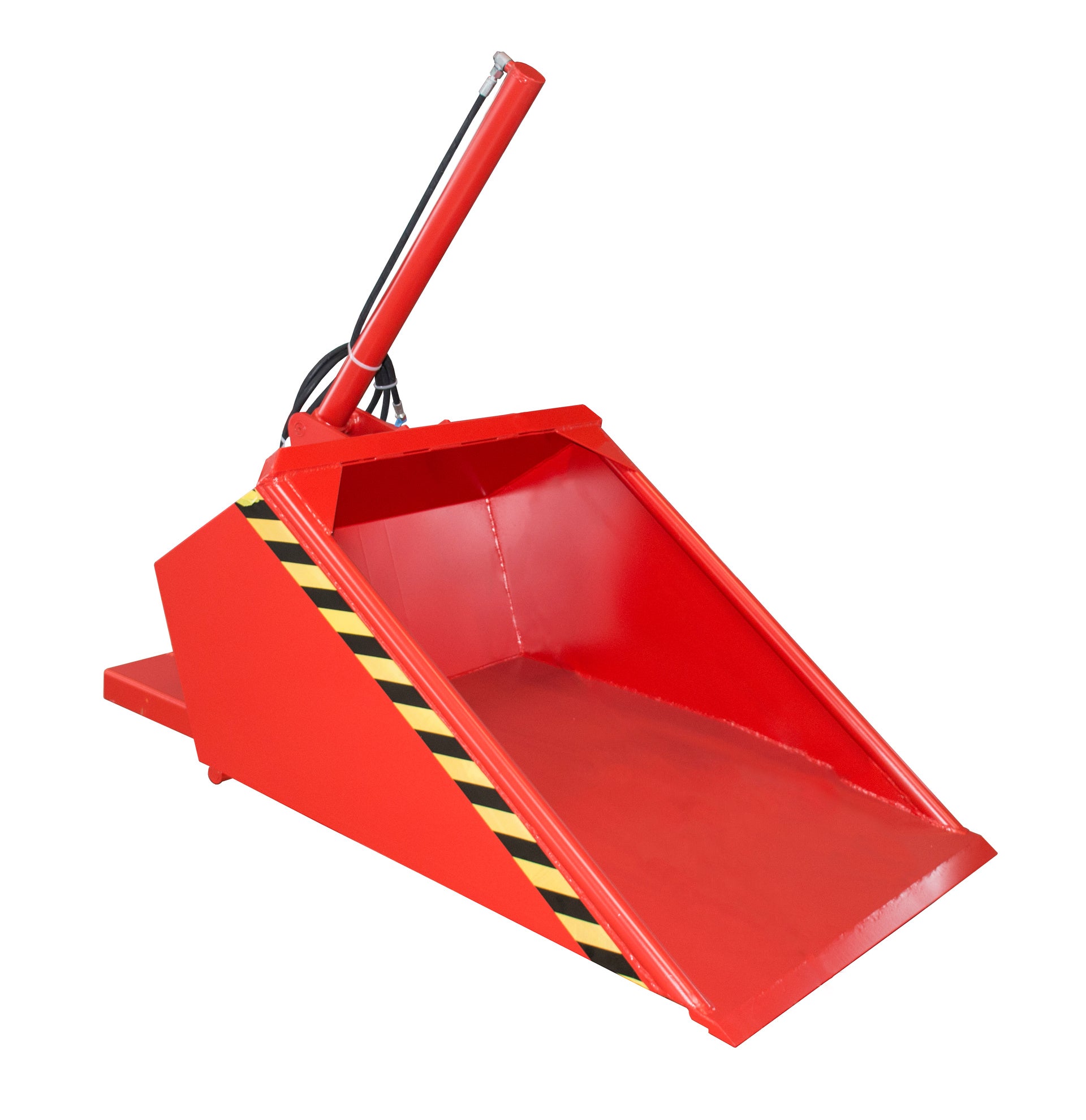 Shovel DGS 500