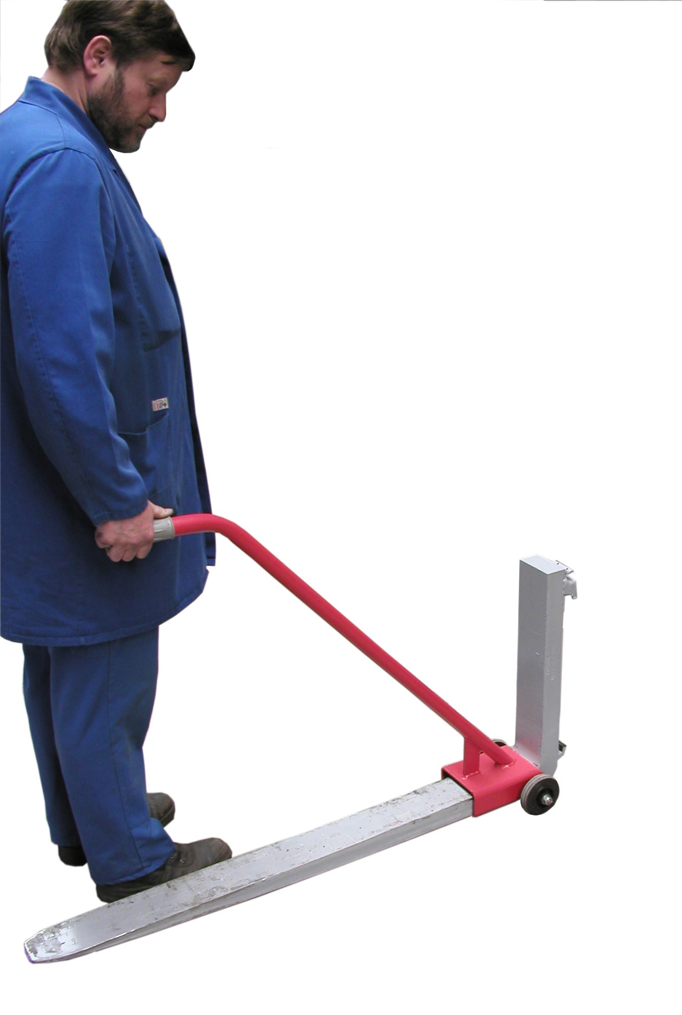 Fork Lifter GZH-A