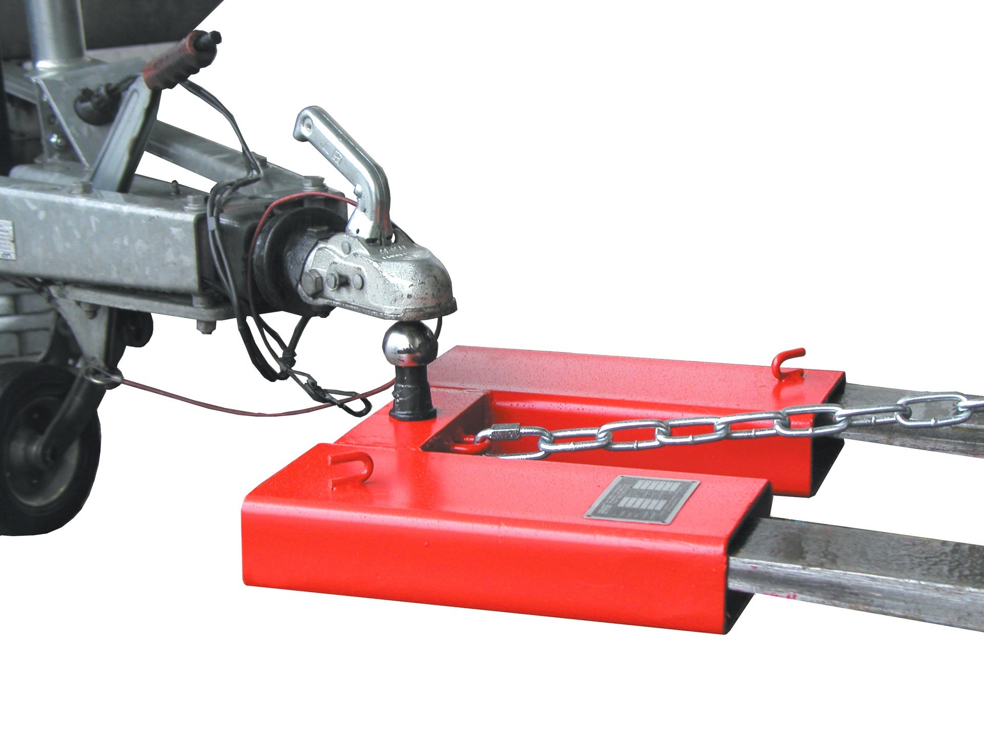 Shunting Aid RH