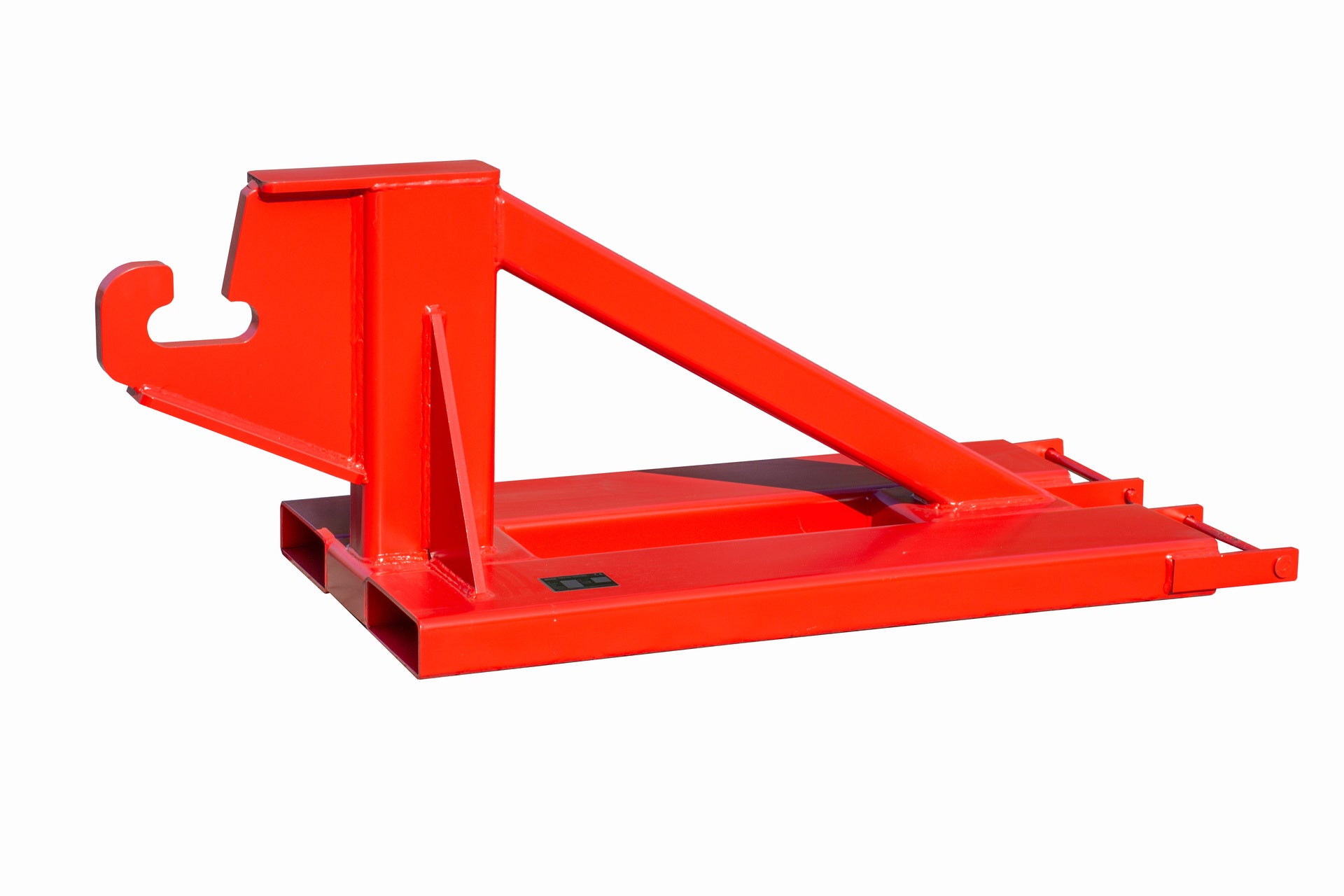 Shunting Aid RH-AC