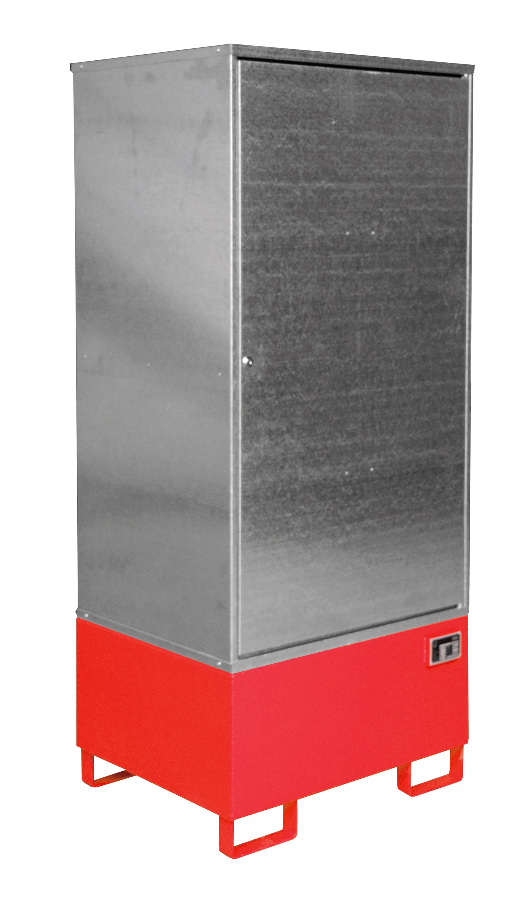 Hazardous Materials Cabinet GS-1