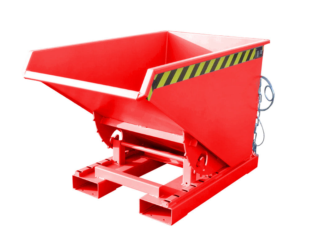 Tilting Container EXPO 300