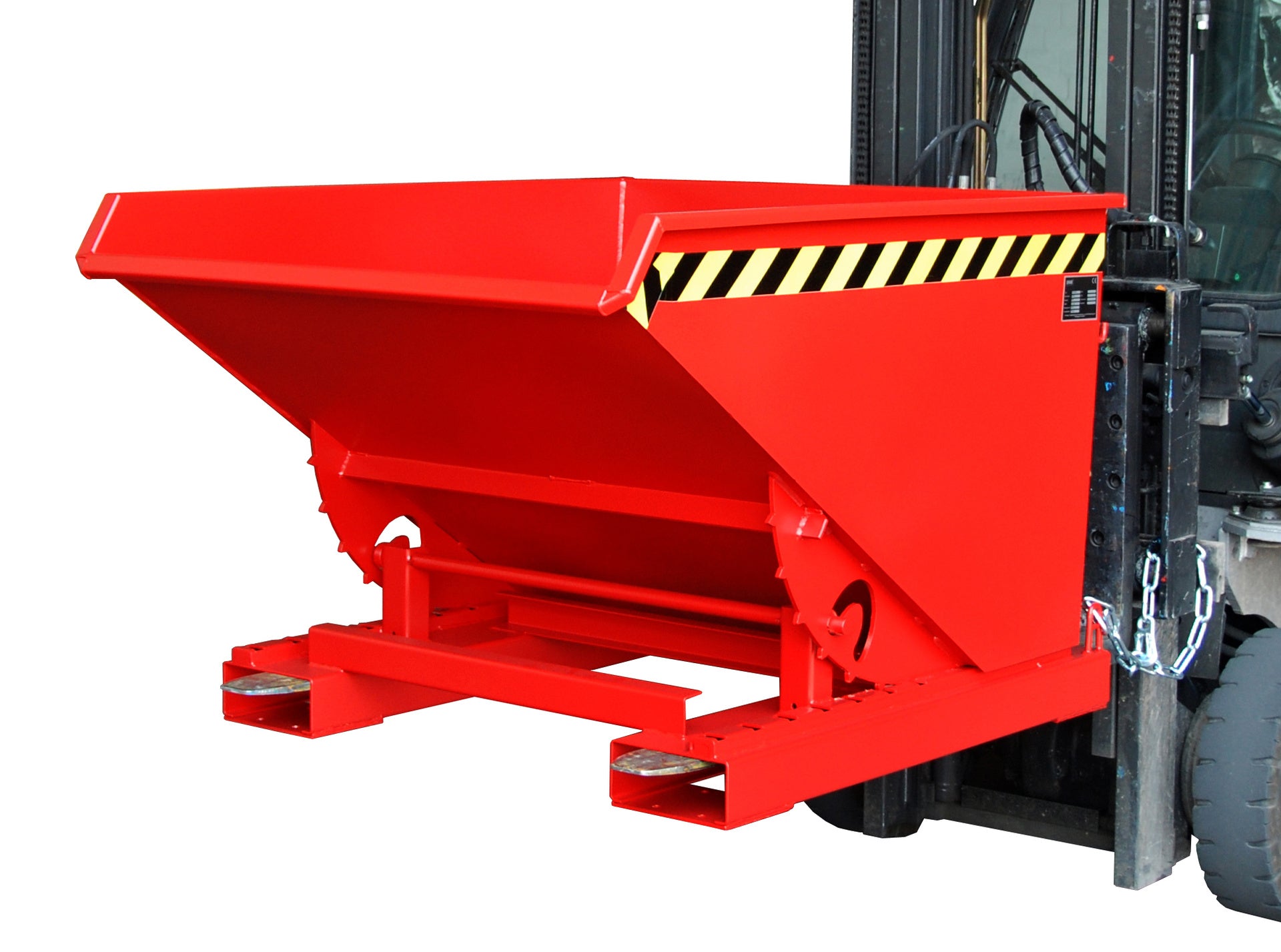 Tilting Container EXPO 600