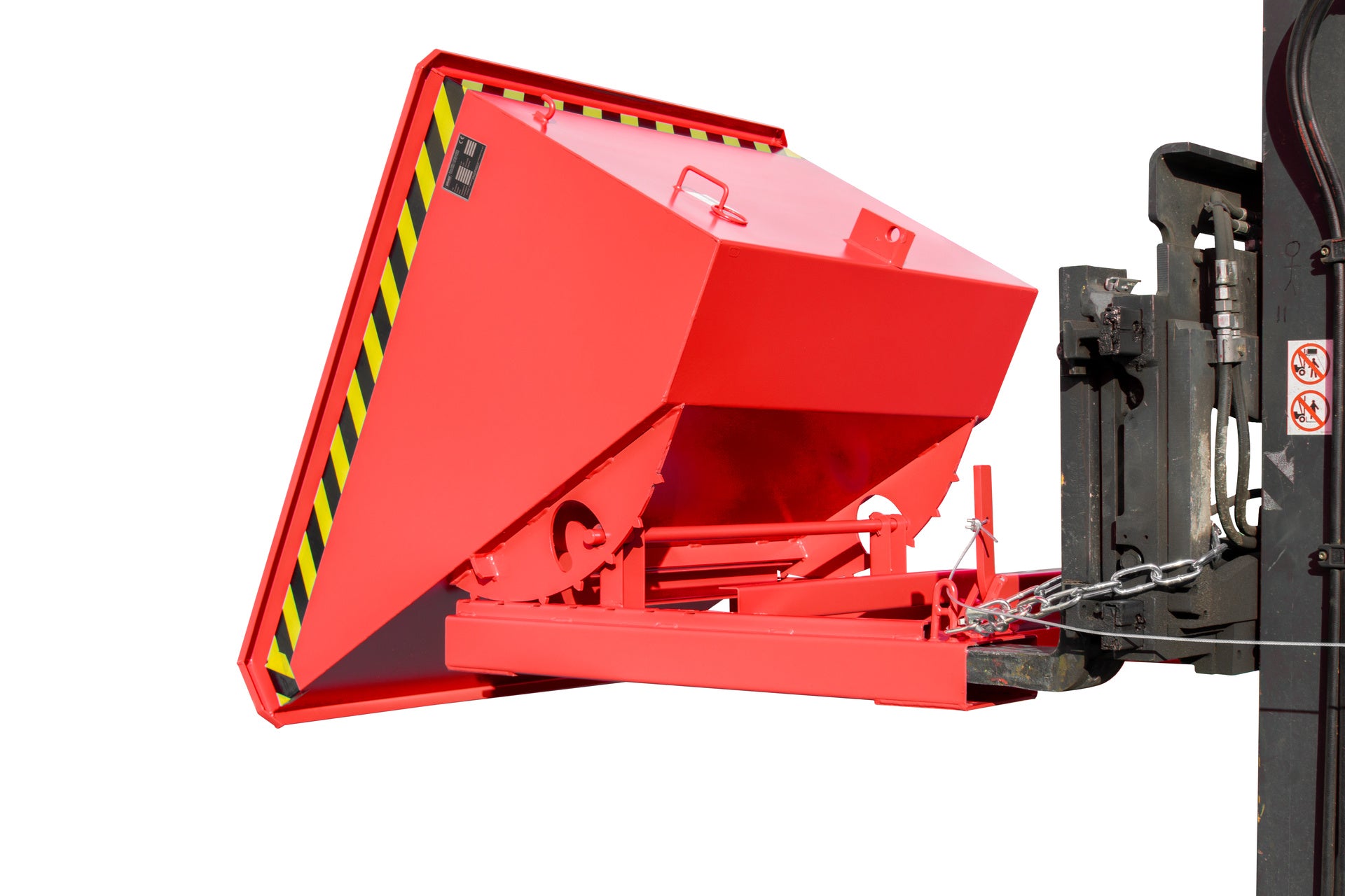 Tilting Container EXPO 600