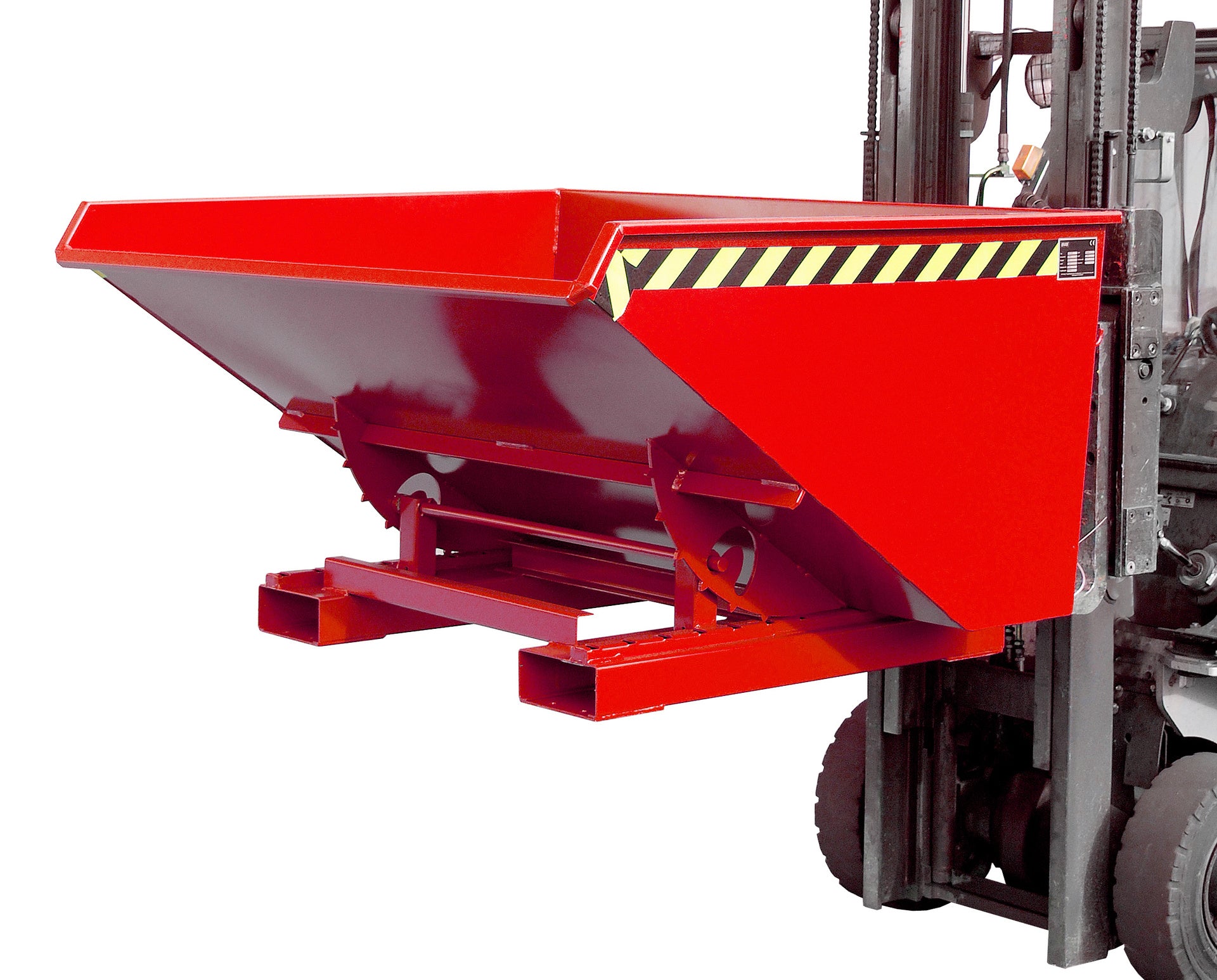 Tilting Container EXPO 900