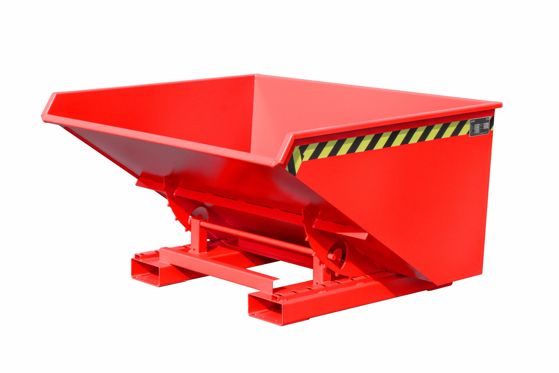 Tilting Container EXPO 900