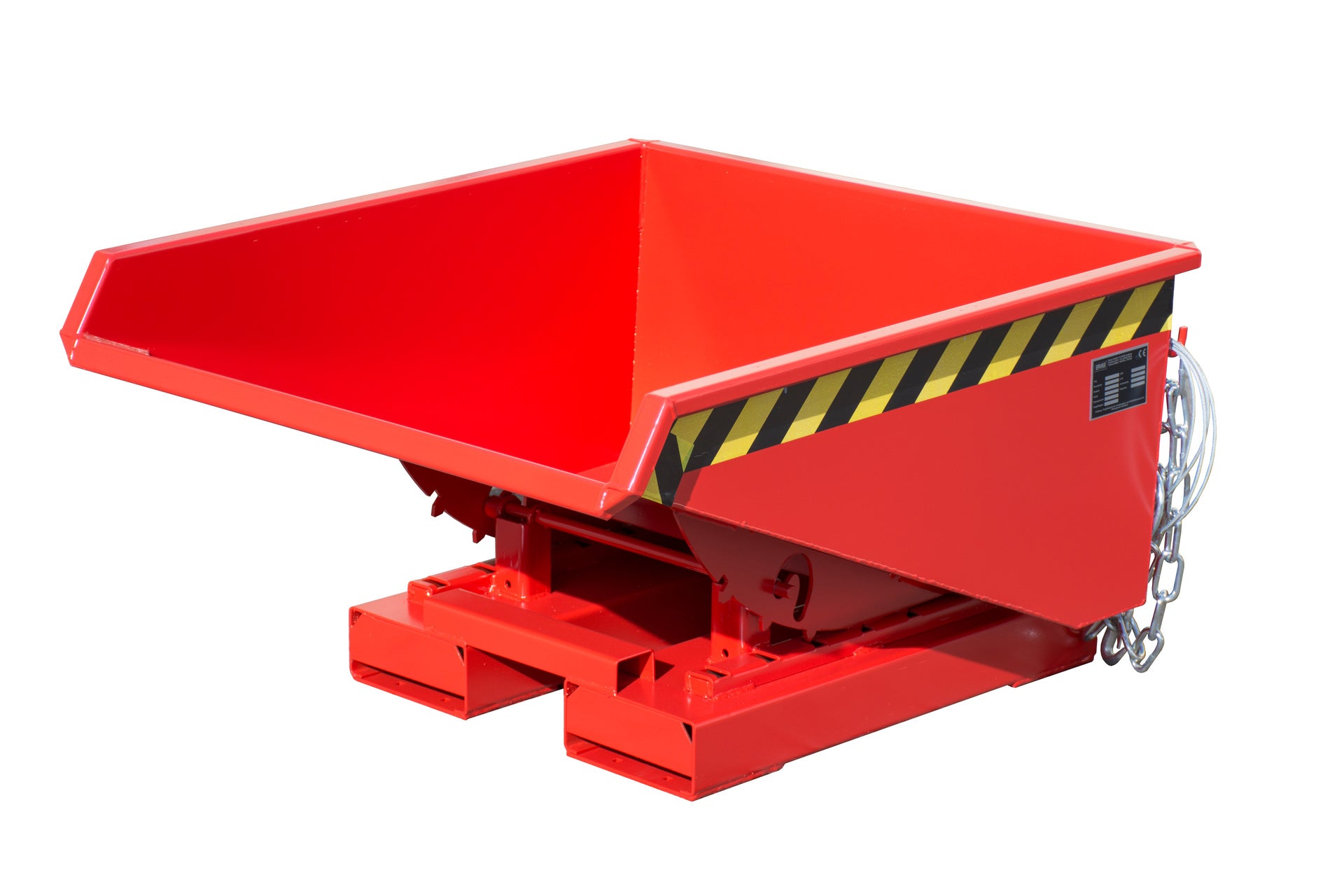 Tilting Container EXPO 225