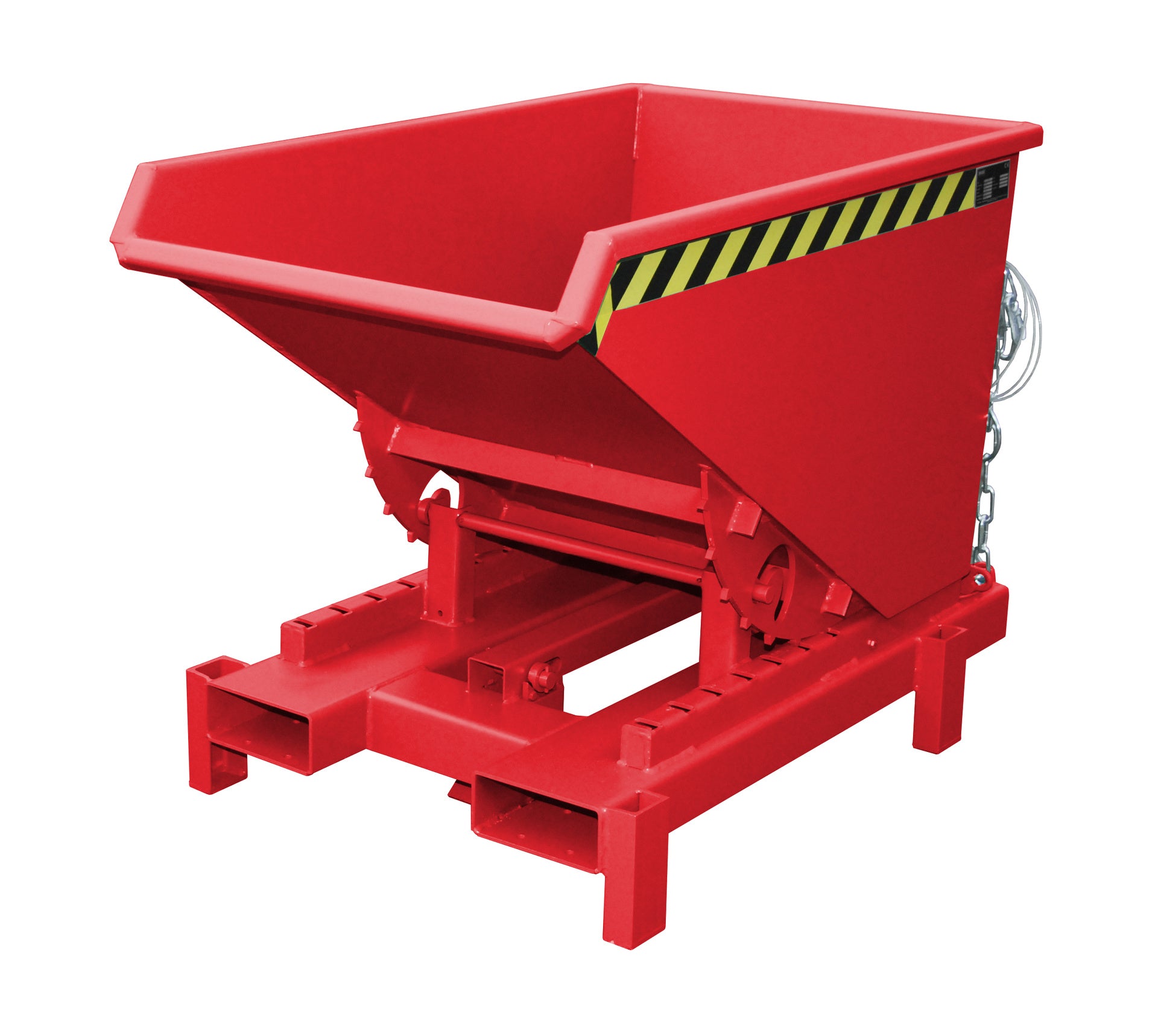 Heavy Duty Tilting Container SK 300