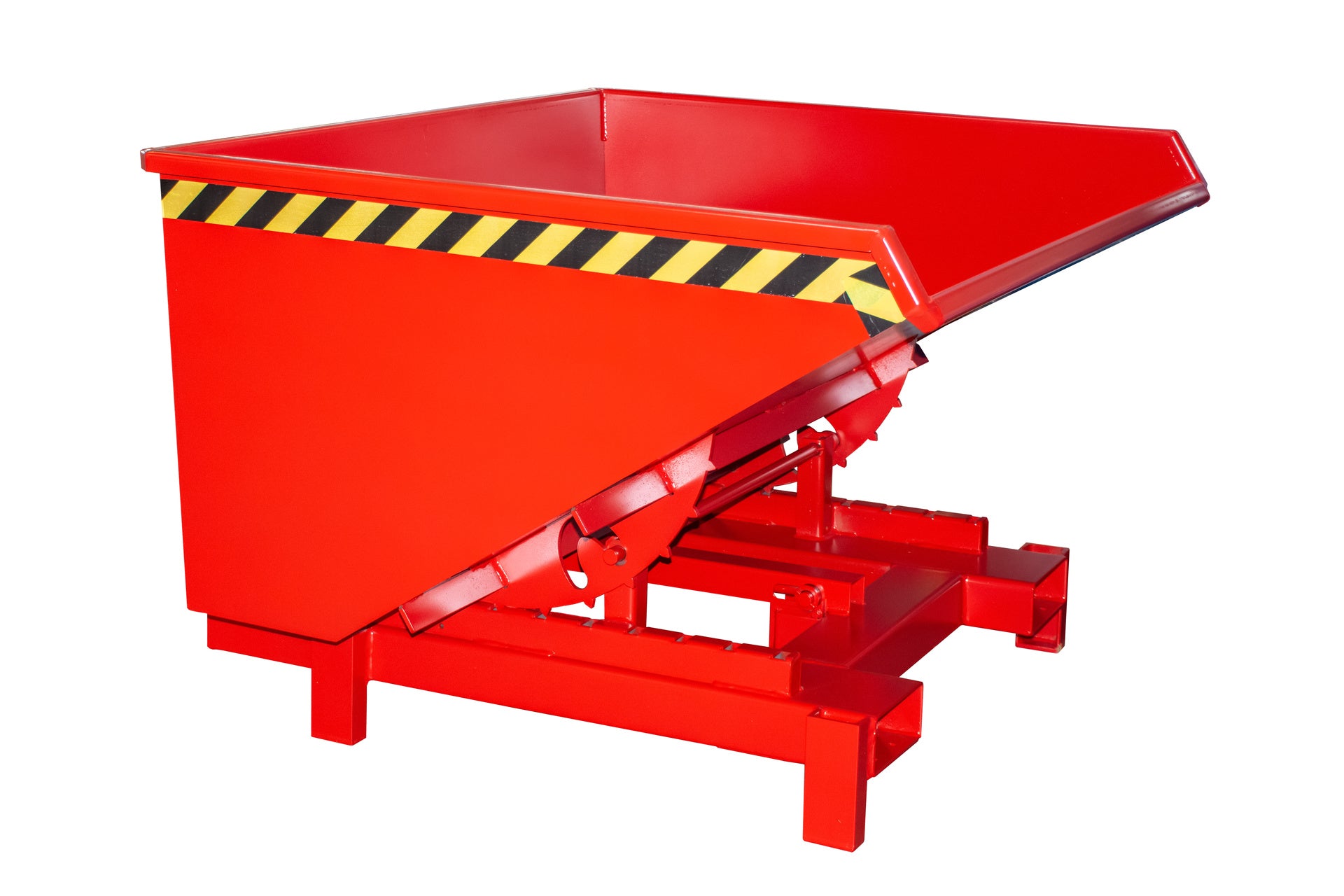 Heavy Duty Tilting Container SK 600