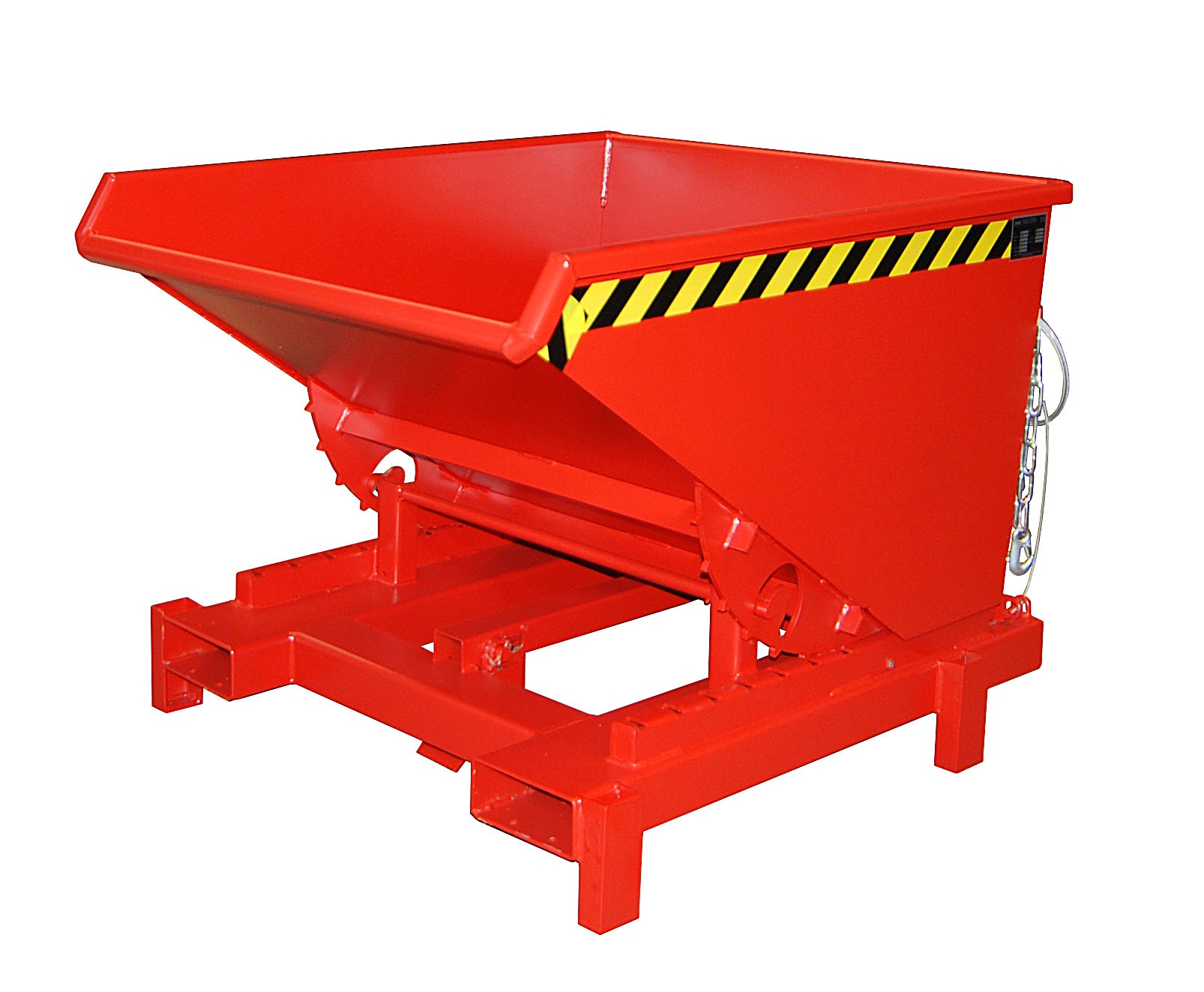 Heavy Duty Tilting Container SK 600