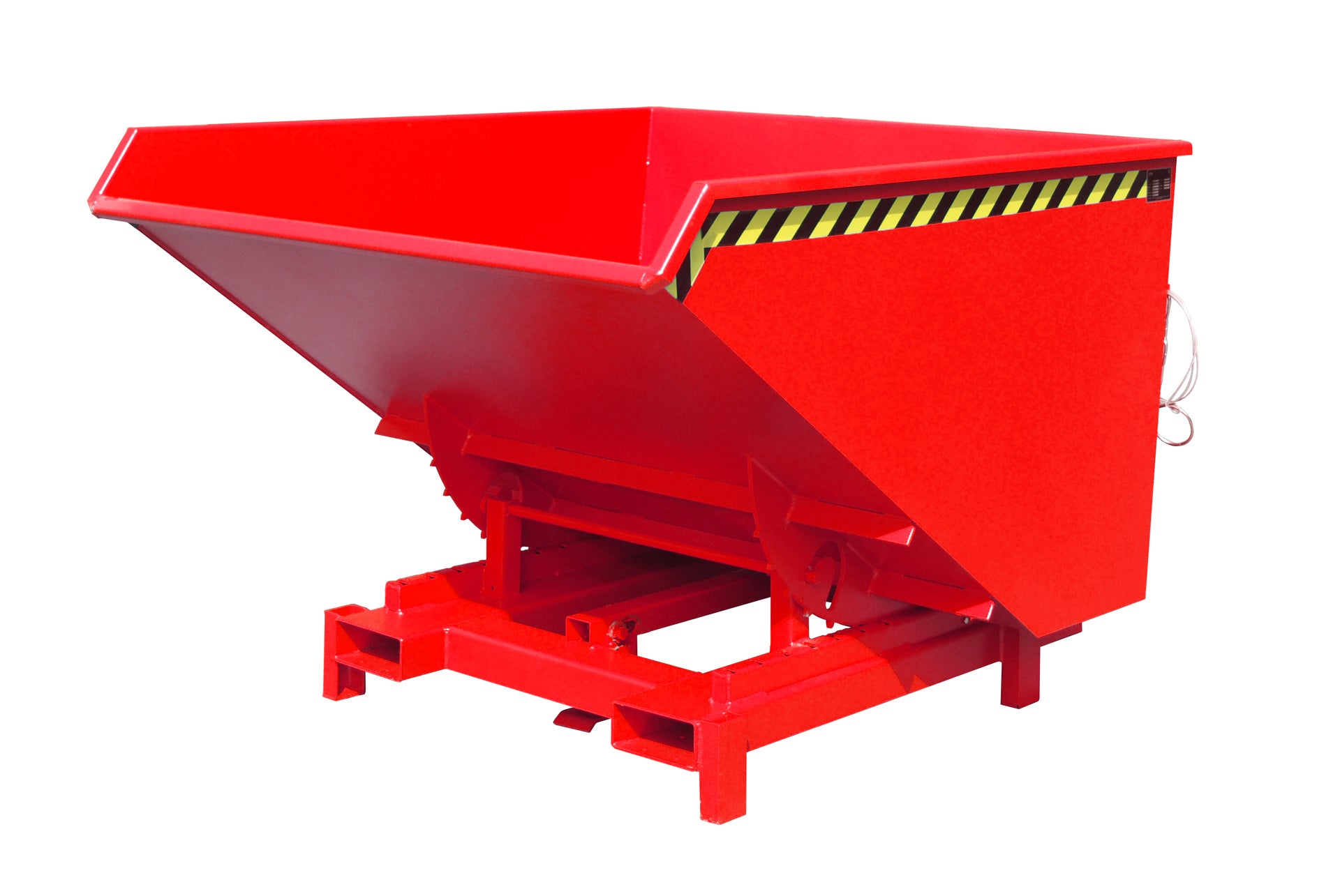 Heavy Duty Tilting Container SK 1700