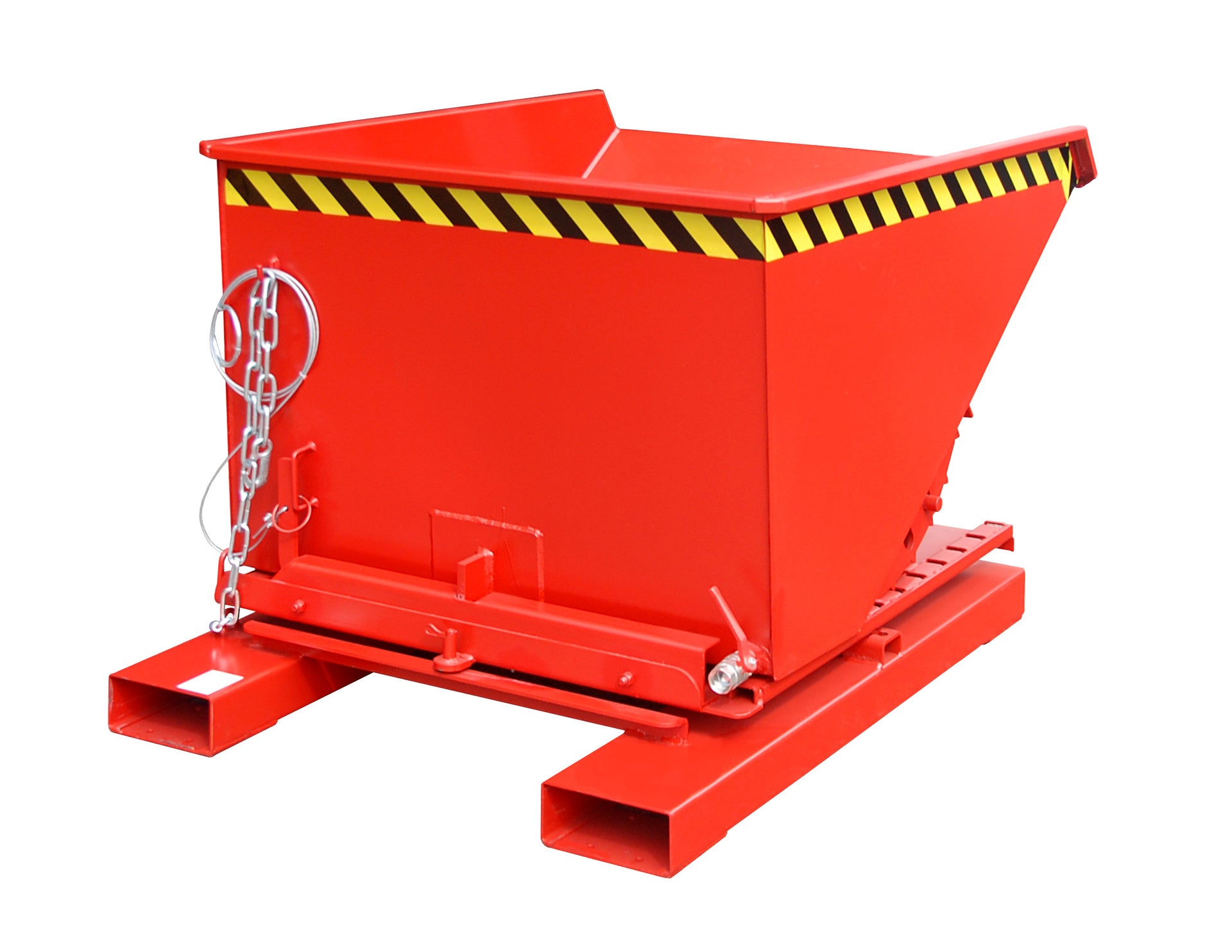 Swarf Tilting Container S3S 600